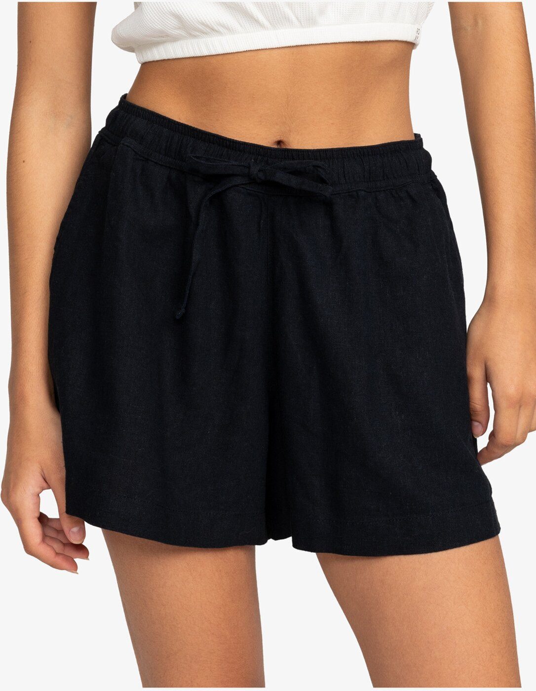 Roxy Shorts LEKEITIO BREAK KVJ0 ANTHRACITE günstig online kaufen
