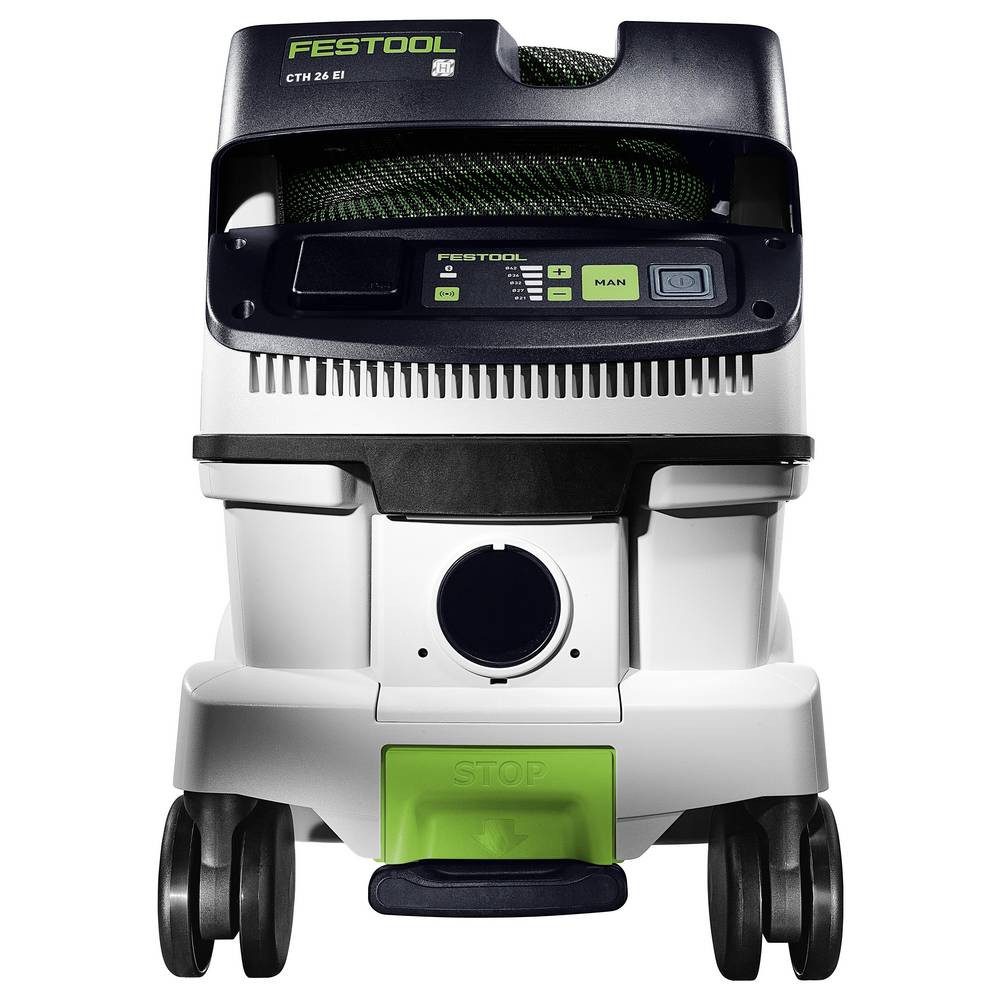 FESTOOL Industriesauger CTH 26 EI Absaugmobil 577866