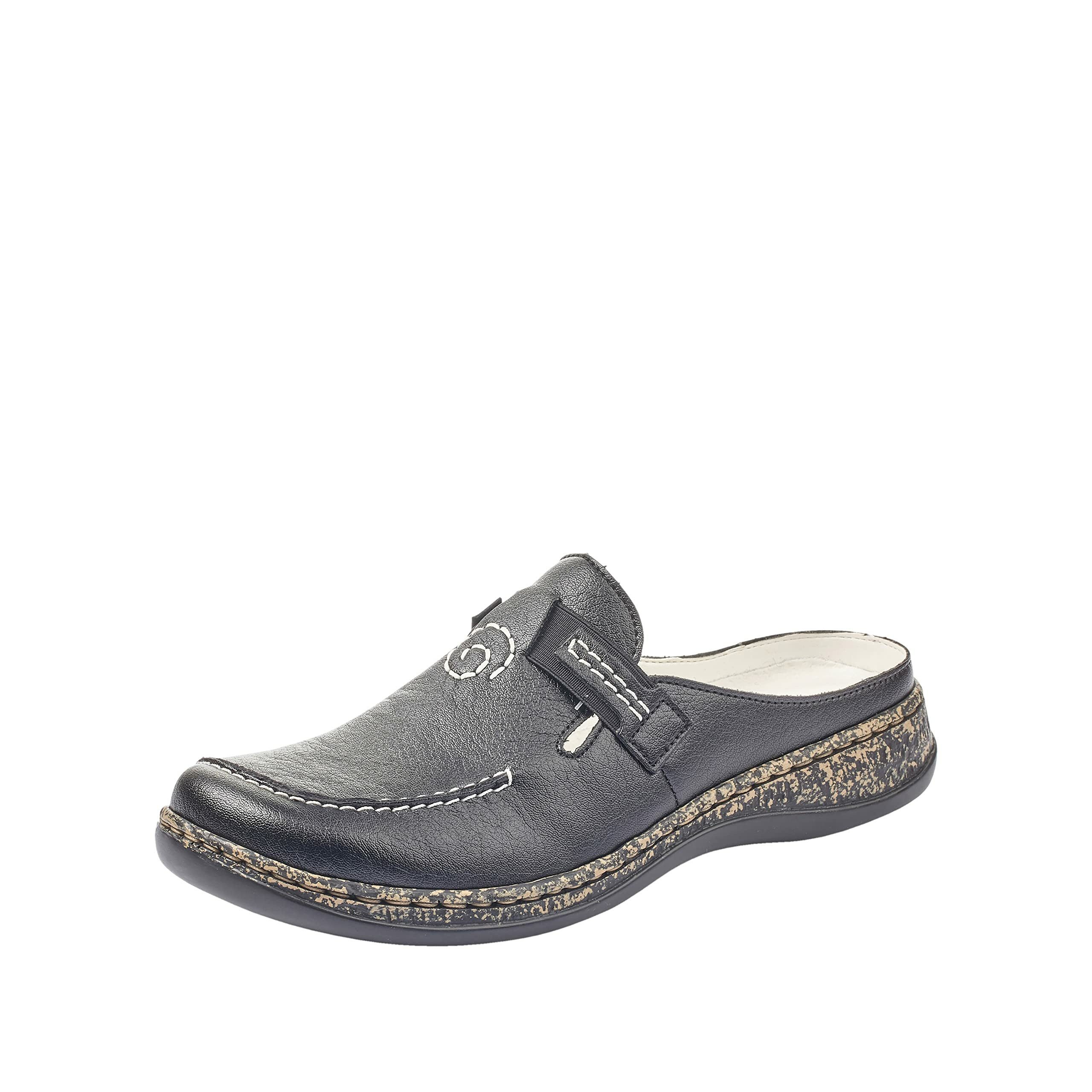 Rieker Komfort Slipper für Damen Slipper günstig online kaufen