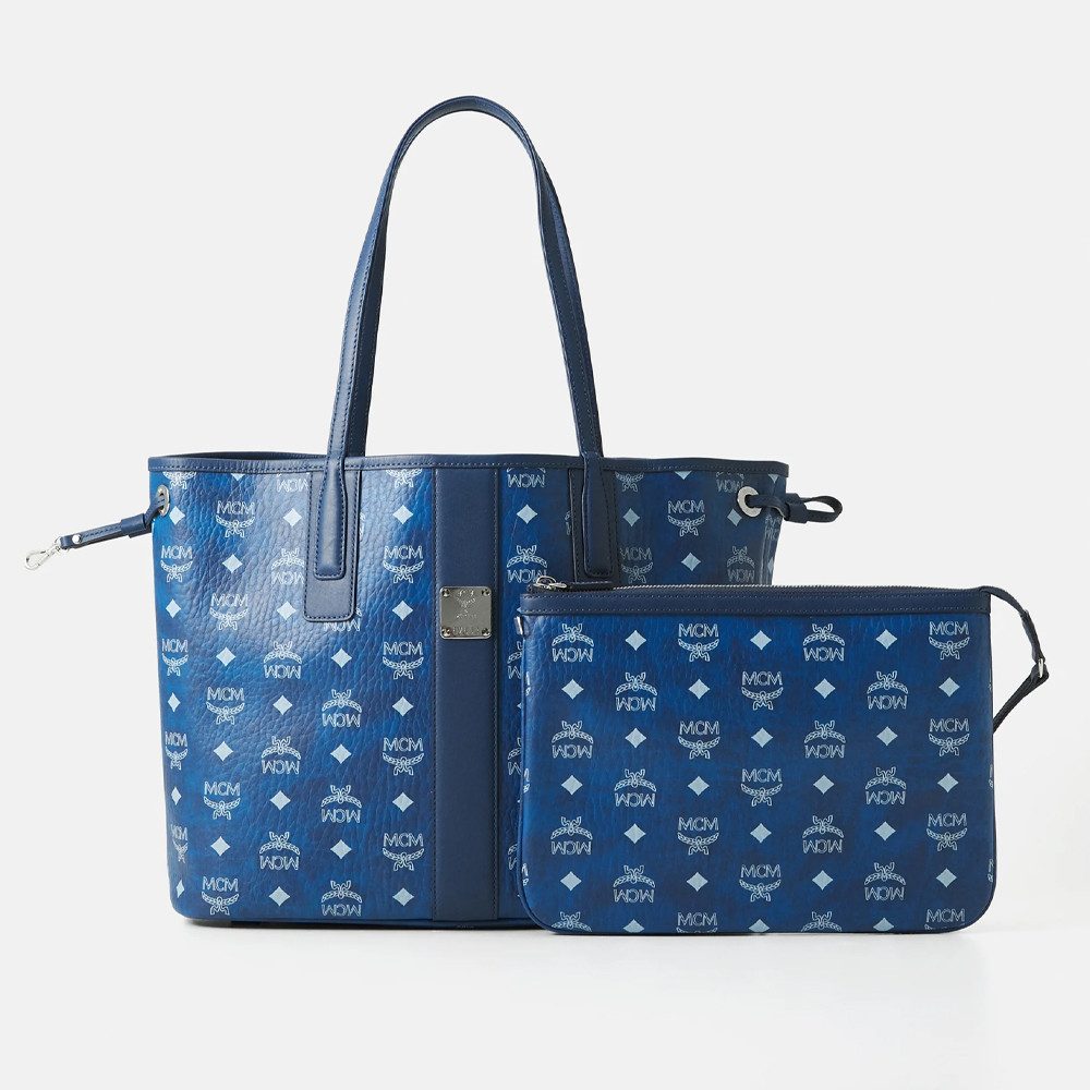 MCM Shopper Liz Shopper