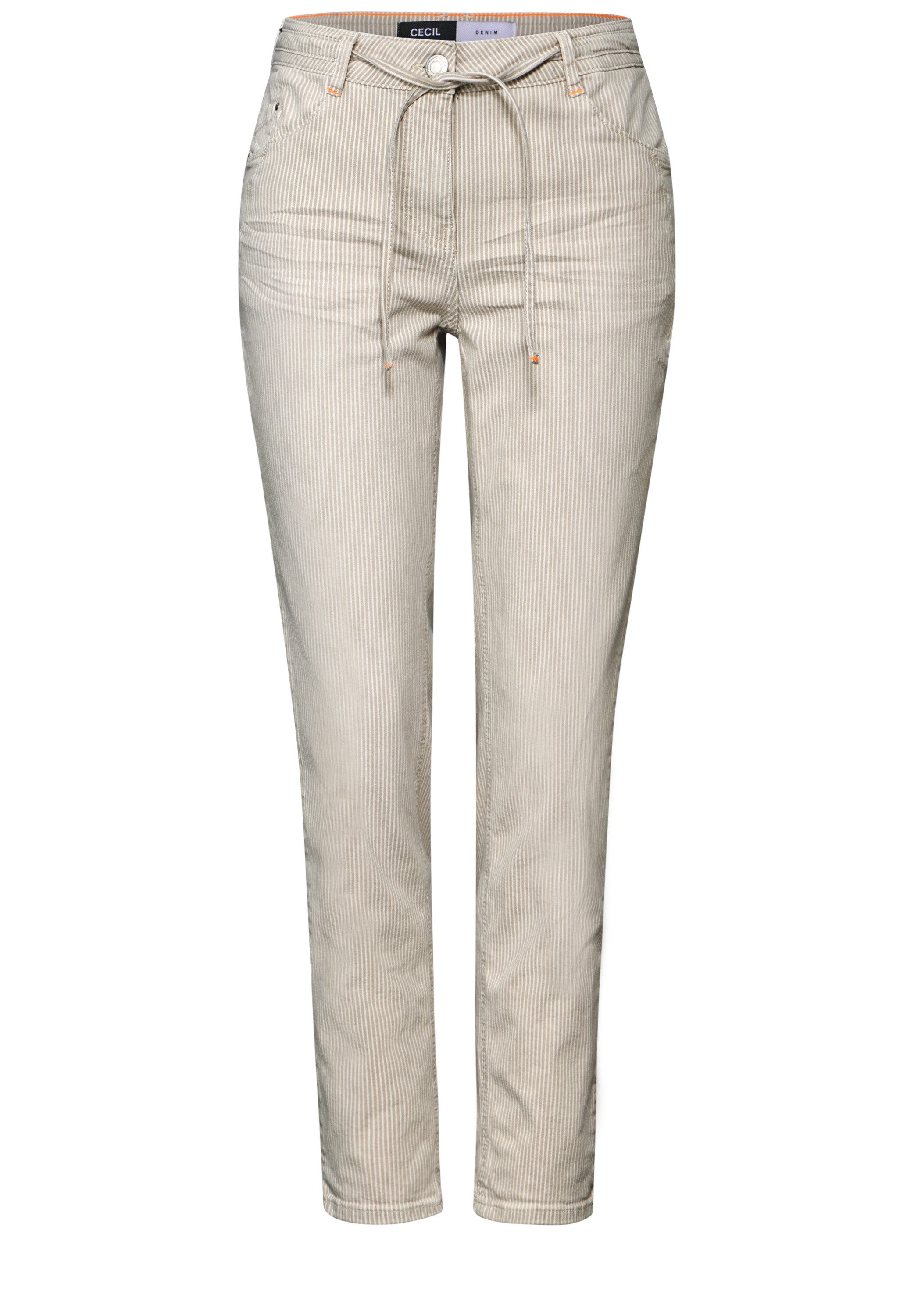 Comfort-fit-Jeans