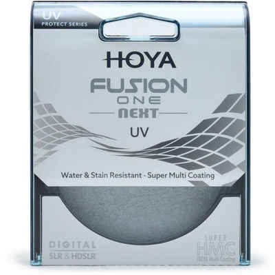 Hoya Fusion ONE Next UV-Filter 77mm Objektivzubehör