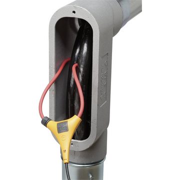 Fluke Multimeter Flexibler Stromzangenadapter iFlex™, flexibel