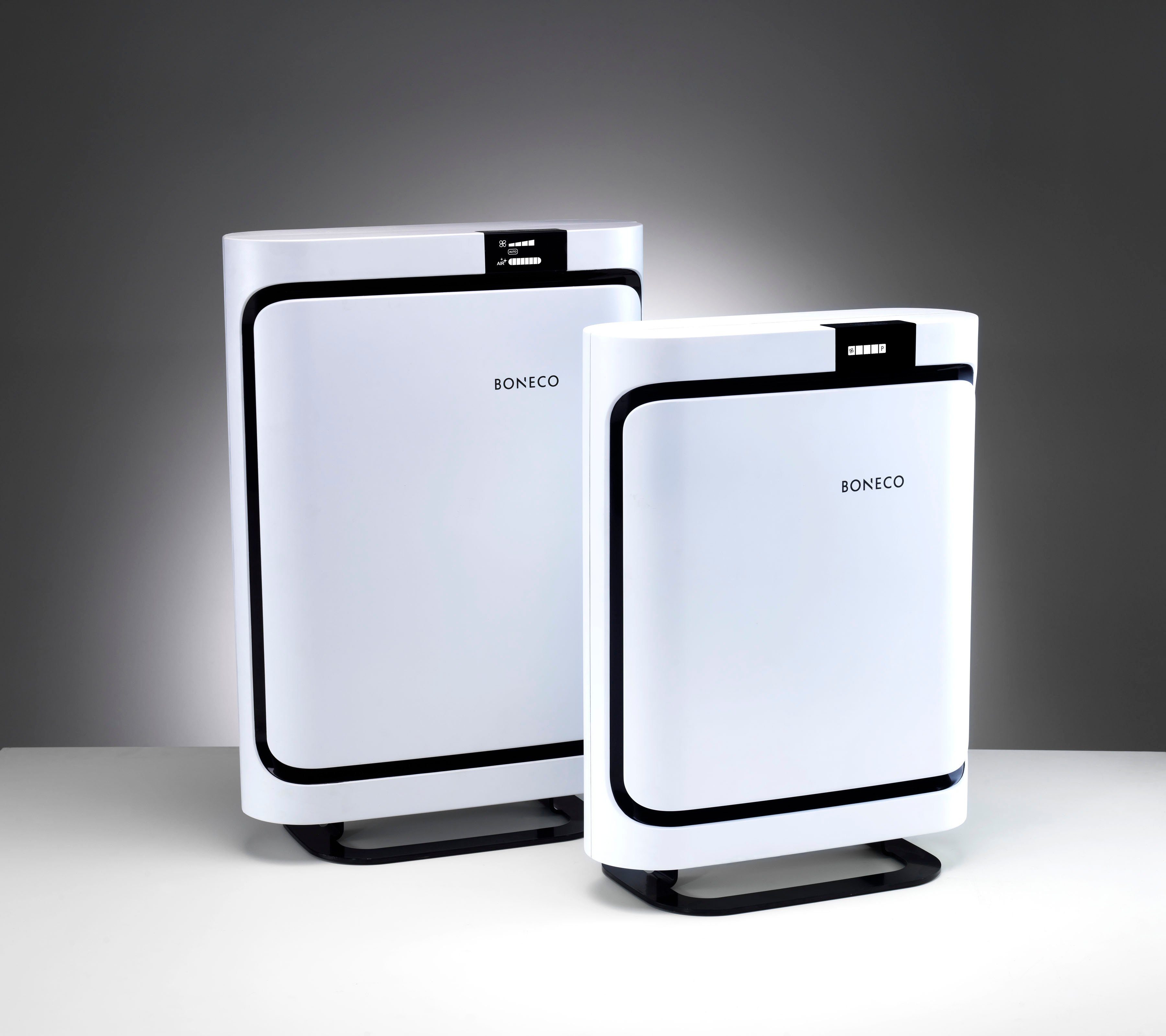 Boneco Luftreiniger P400, für 23 m² Räume