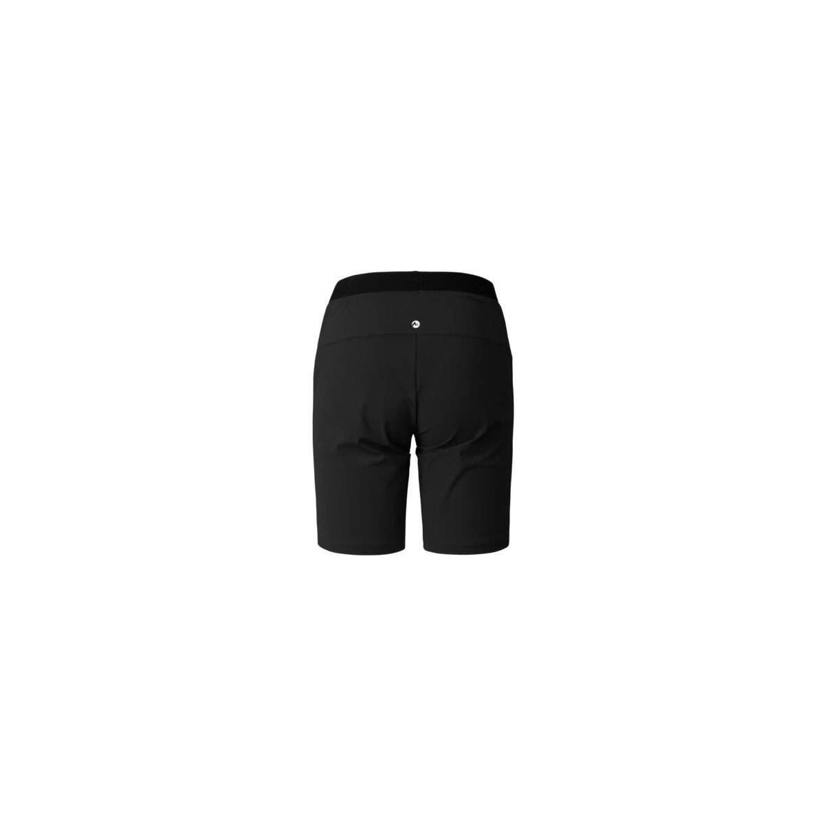 MARTINI Funktionsshorts Trektech Shorts W Vielseitige Damen-Shorts für Wandern und Radfahren, aus recyceltem