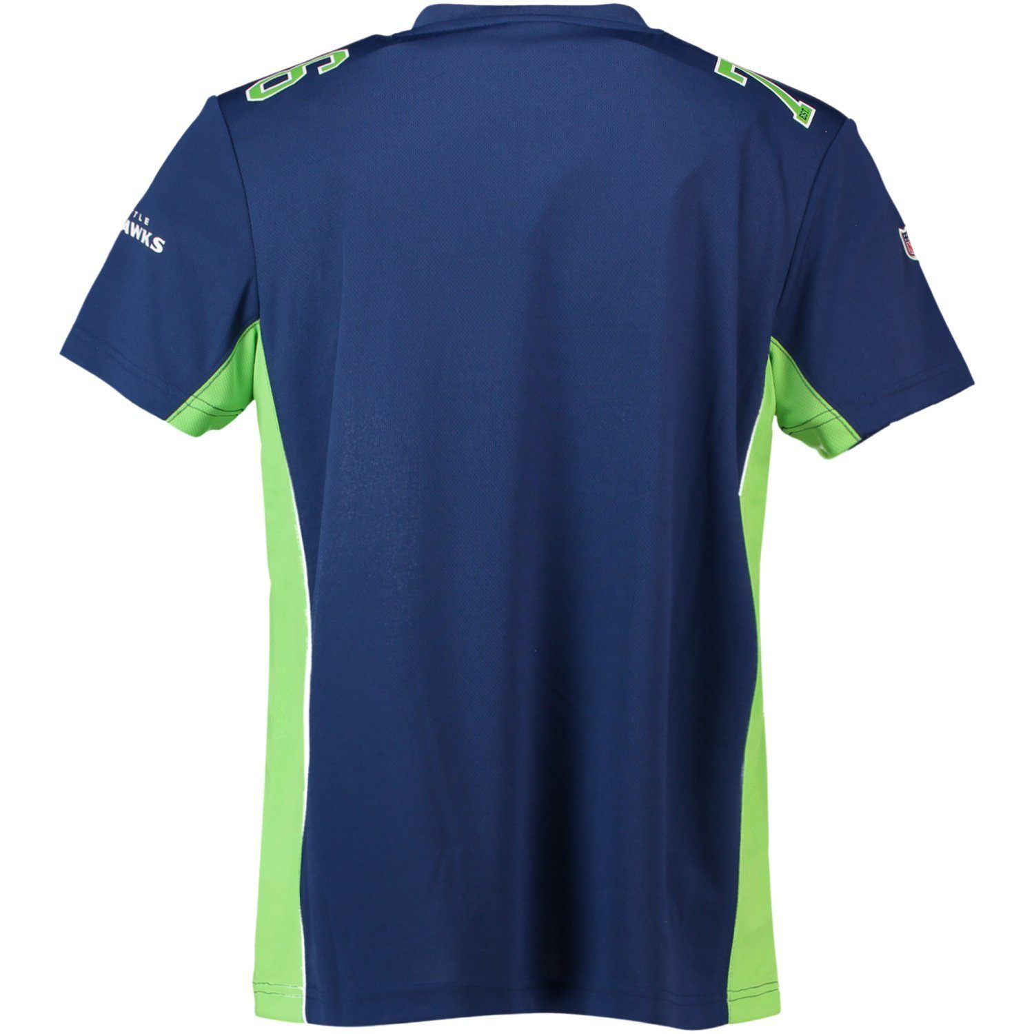 Fanatics Print-Shirt NFL MORO Jersey Seattle Seahawks günstig online kaufen