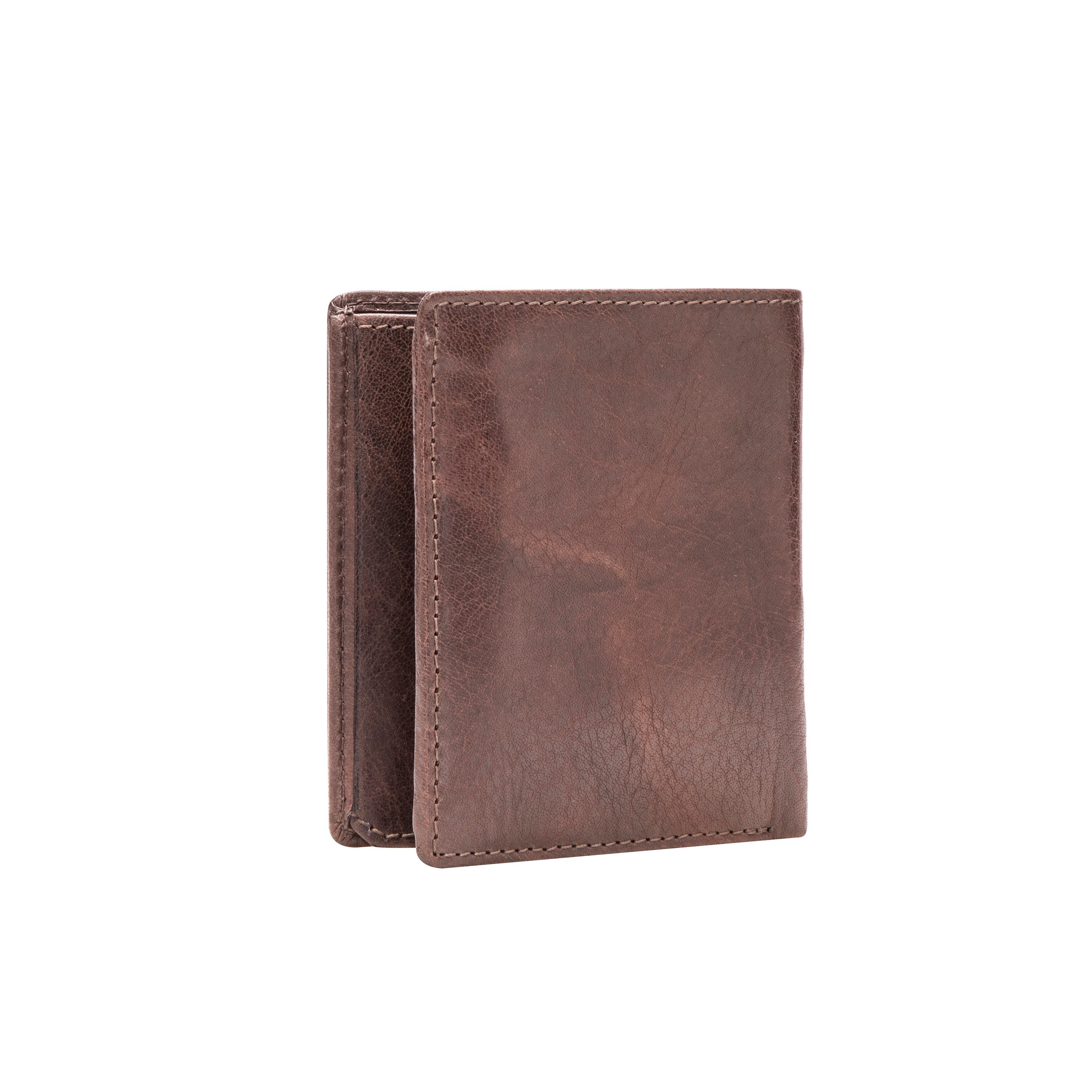 Strellson Geldbörse Strellson - Herren Billfold Jefferson Reno – Bild 3 von 5