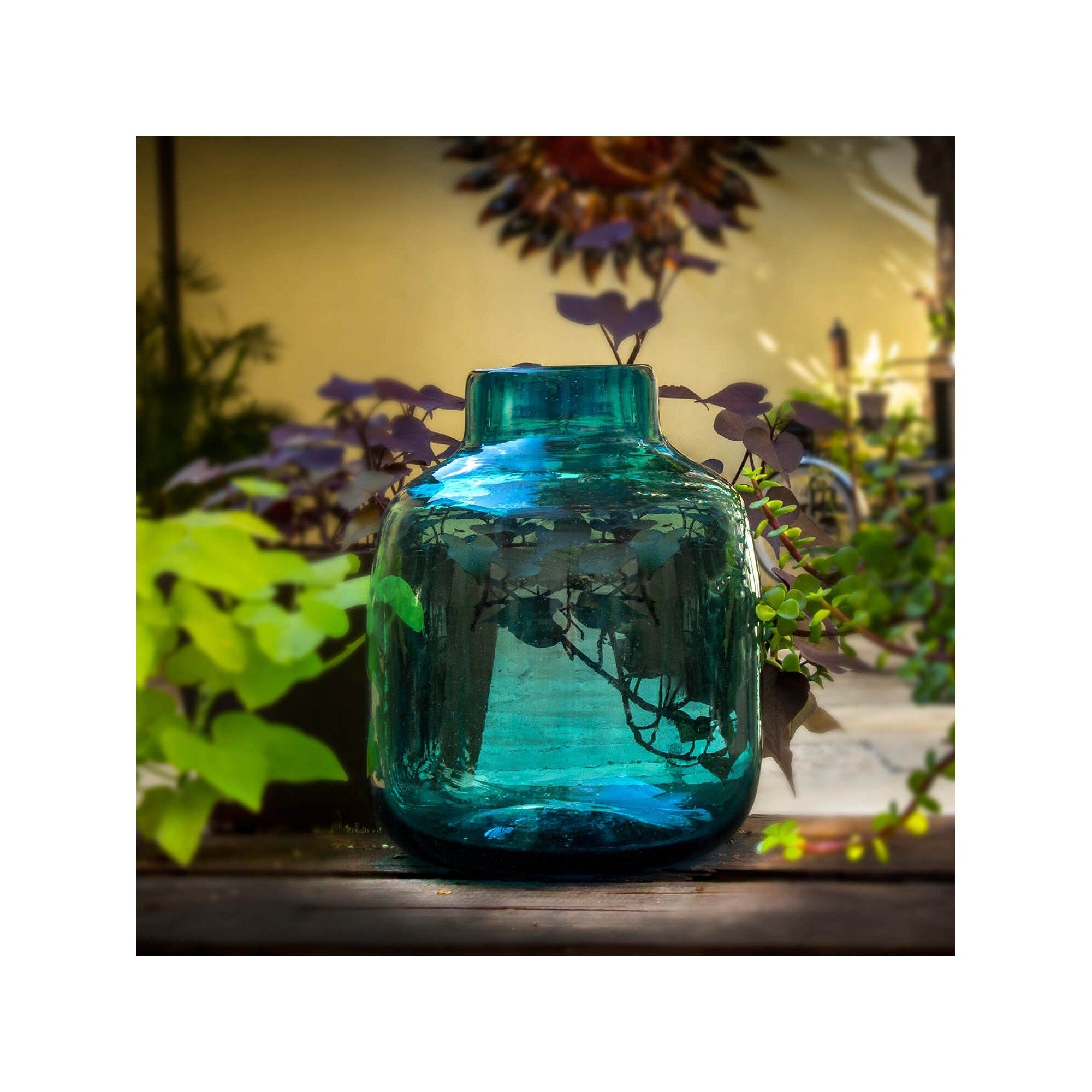 mitienda mit liebe gemacht Dekovase. € 35,90