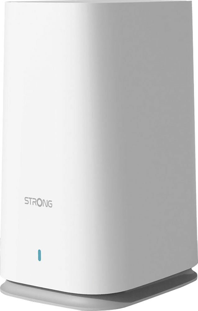 ATRIA WiFi Mesh 2100 Mbit/s Erweiterungseinheit zum MESK2100 Kit WLAN-Repeater