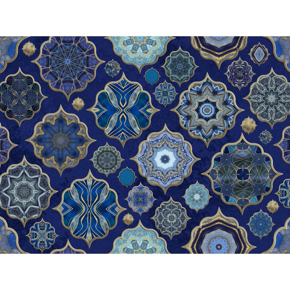 raxxa Platzset raxxa Premium-Platzset"Moroccan Tiles Vintage günstig online kaufen