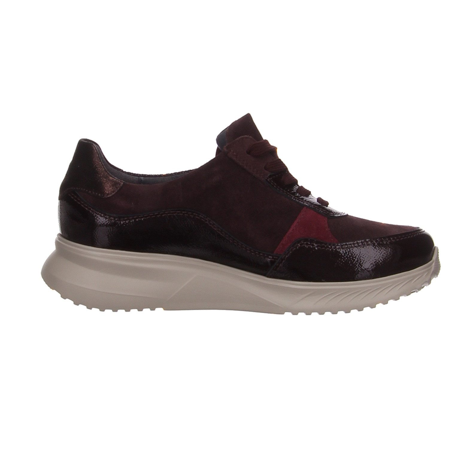 Waldläufer Schnürschuh