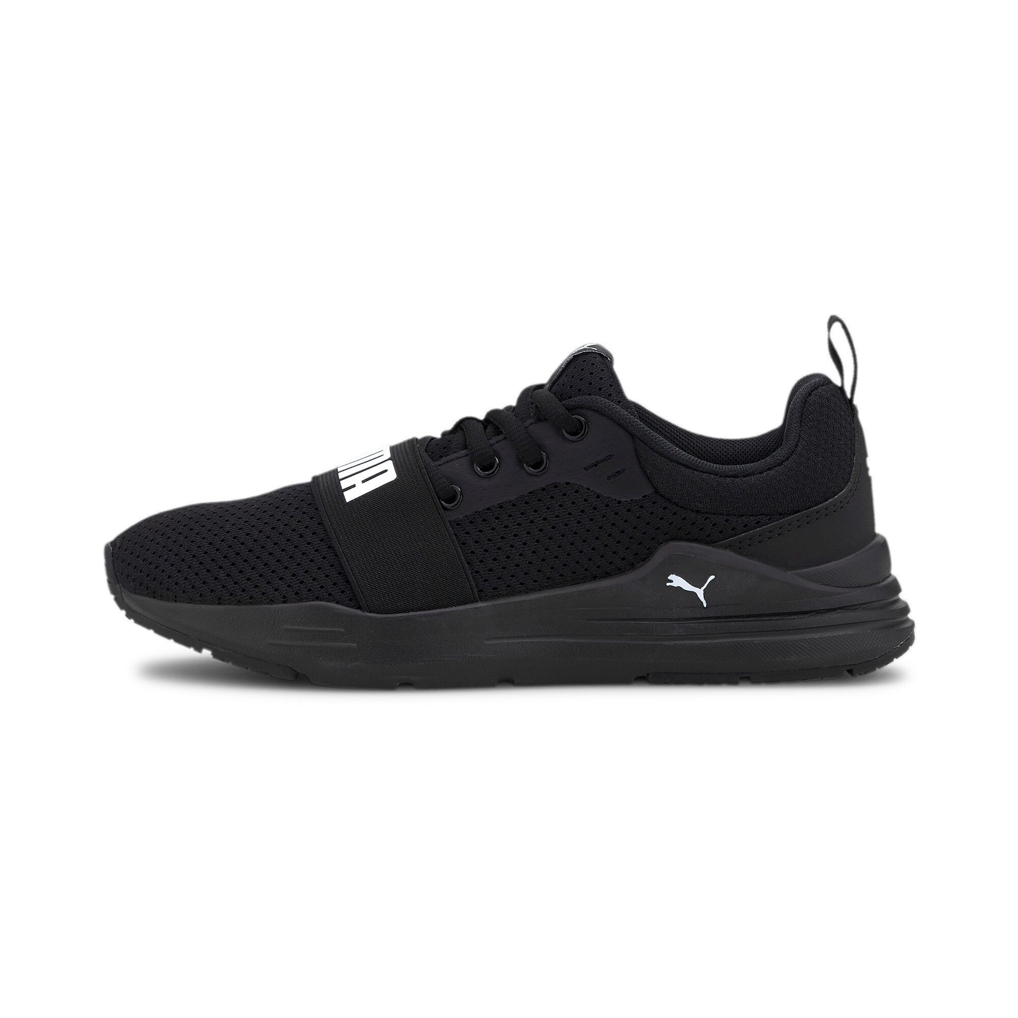 PUMA WIRED RUN JR Sneaker günstig online kaufen