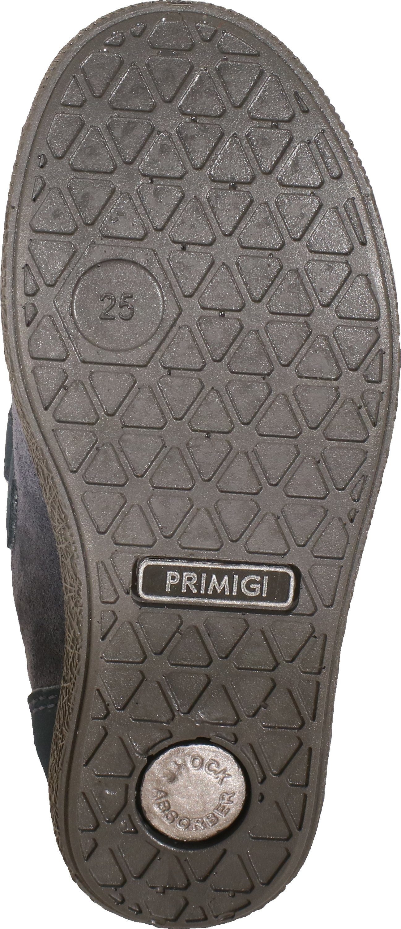 Schuhe Alle Sneaker Primigi PHOGT 63772 Sneaker