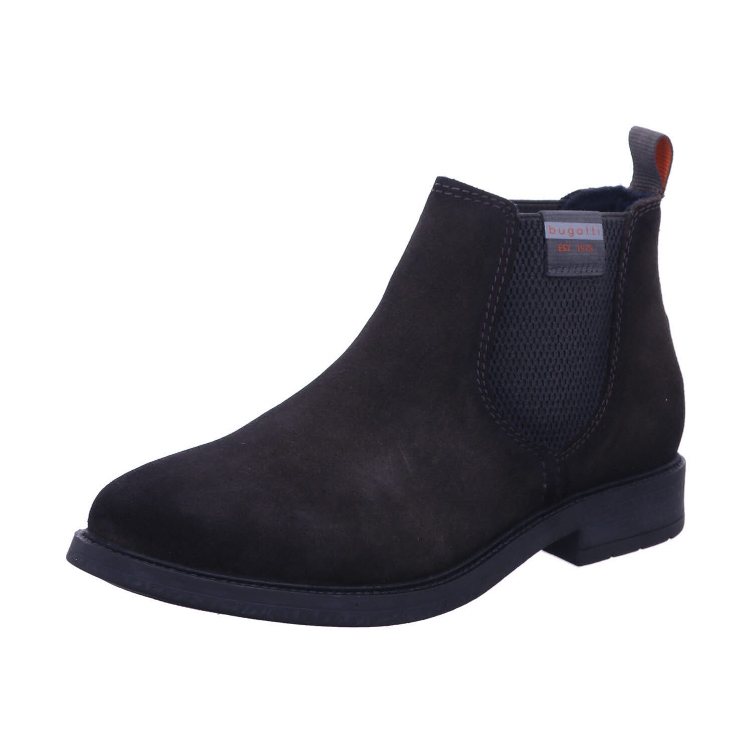 bugatti 311-AGS30-1400 1100 Winterstiefel