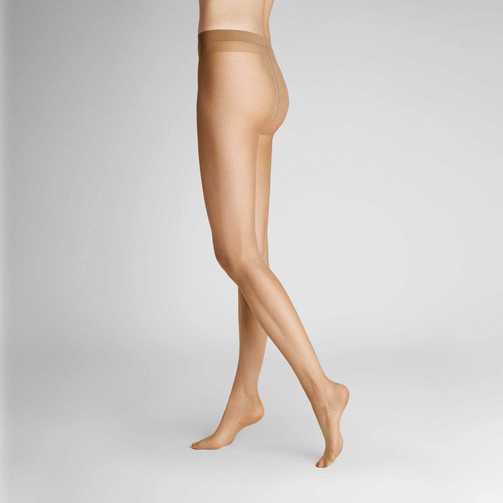 Hudson Strumpfhose LIGHT 8 8 DEN (1 St) Strumpfhose im perfekten Nude-Look