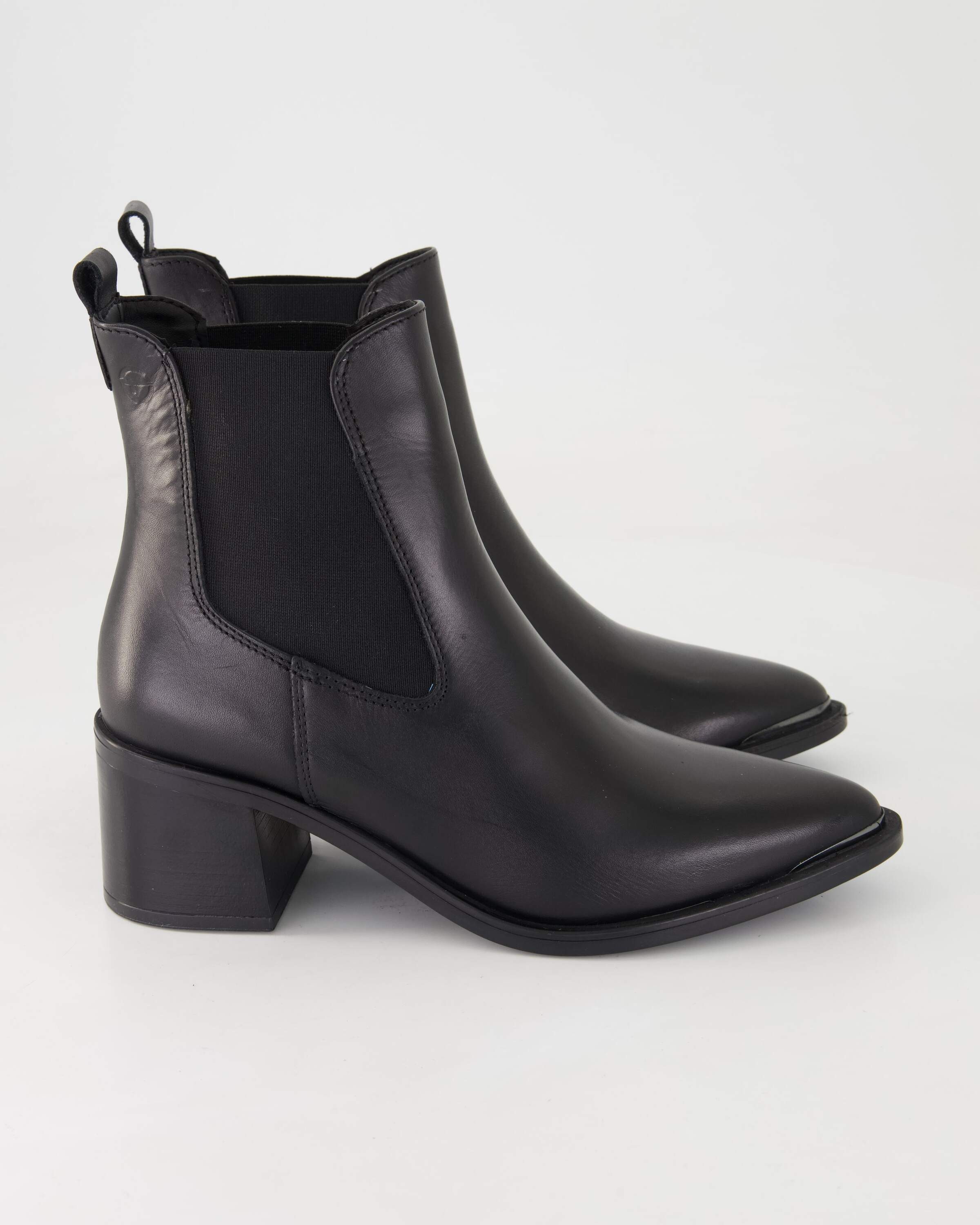 Tamaris M2530145 Stiefelette Obermaterial: Leder günstig online kaufen
