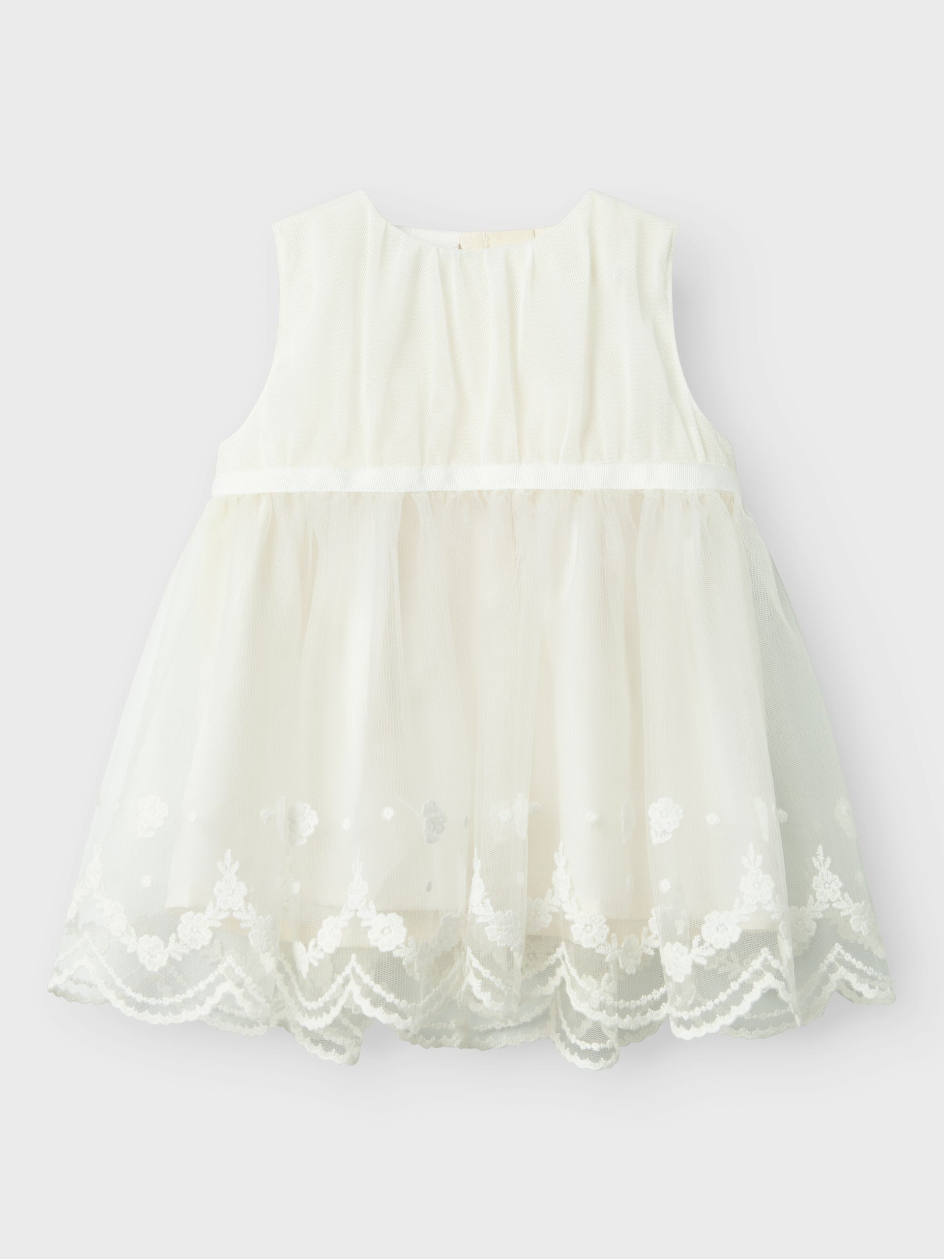 Name It Taufkleid NBFDEMILLE SPENCER