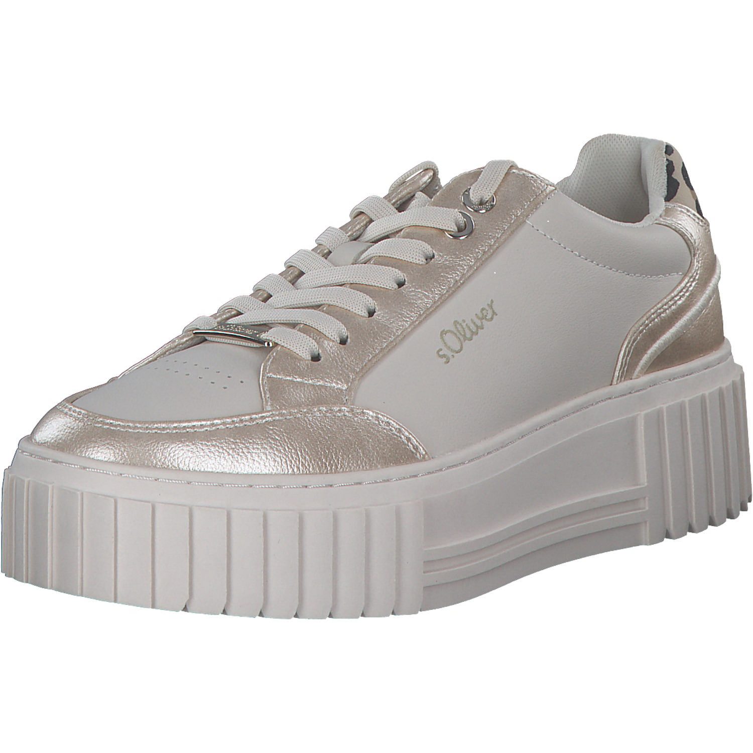 s.Oliver 23662 Schnürschuh günstig online kaufen