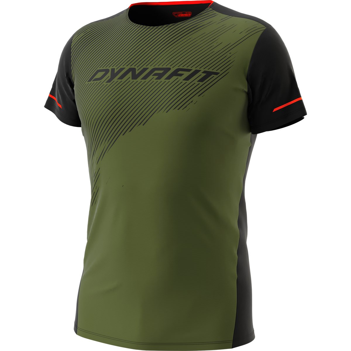 Dynafit T-Shirt ALPINE 2 S/S TEE M - DynaFit