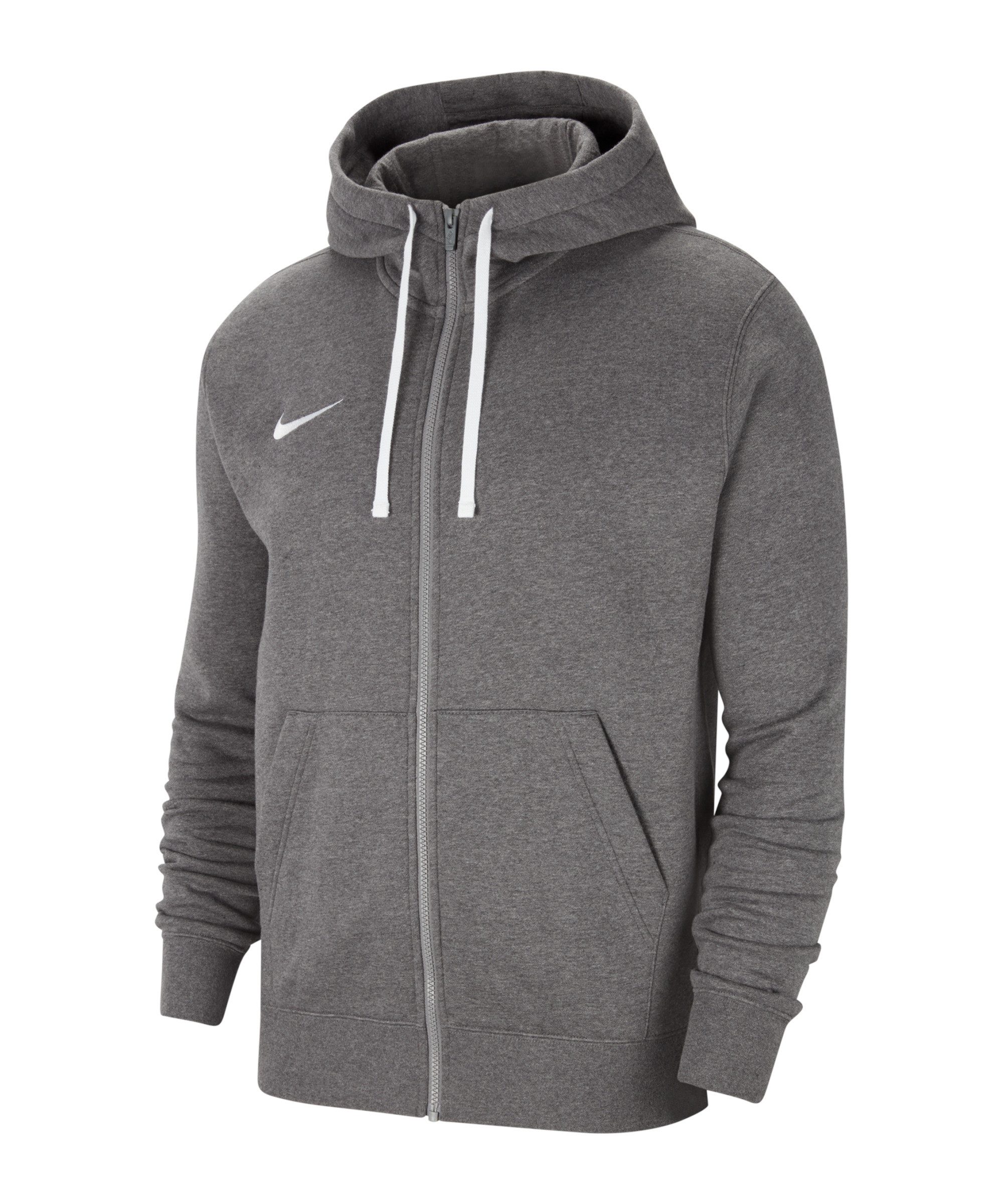 Nike Sweatjacke Nike Performance Park 20 Fleece Kapuzenjacke Baumwolle günstig online kaufen