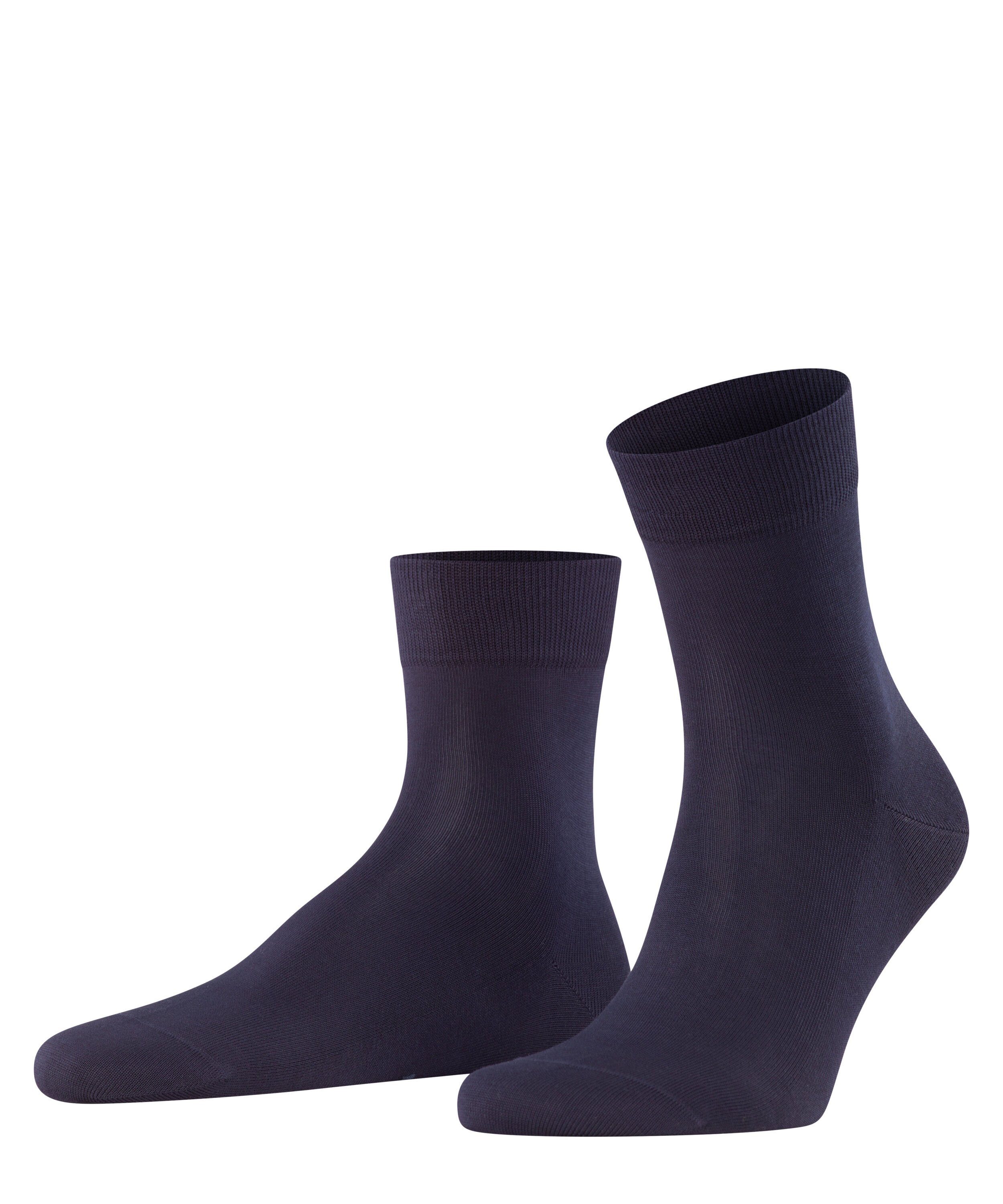 FALKE Socken Tiago (1-Paar) dark navy (6375)