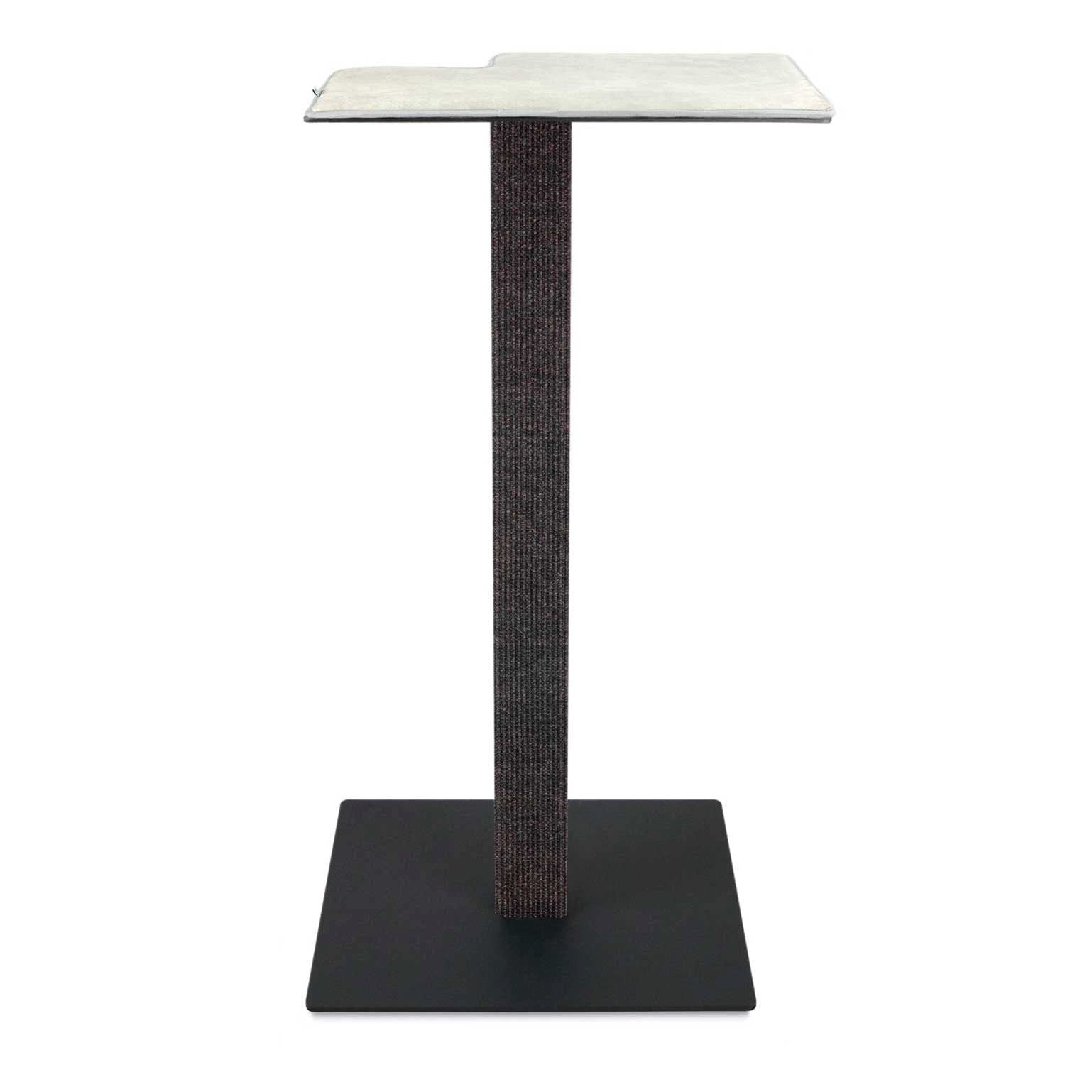 Stylecats Kratzsäule Kratzsäule Clu Large mit Liegefläche