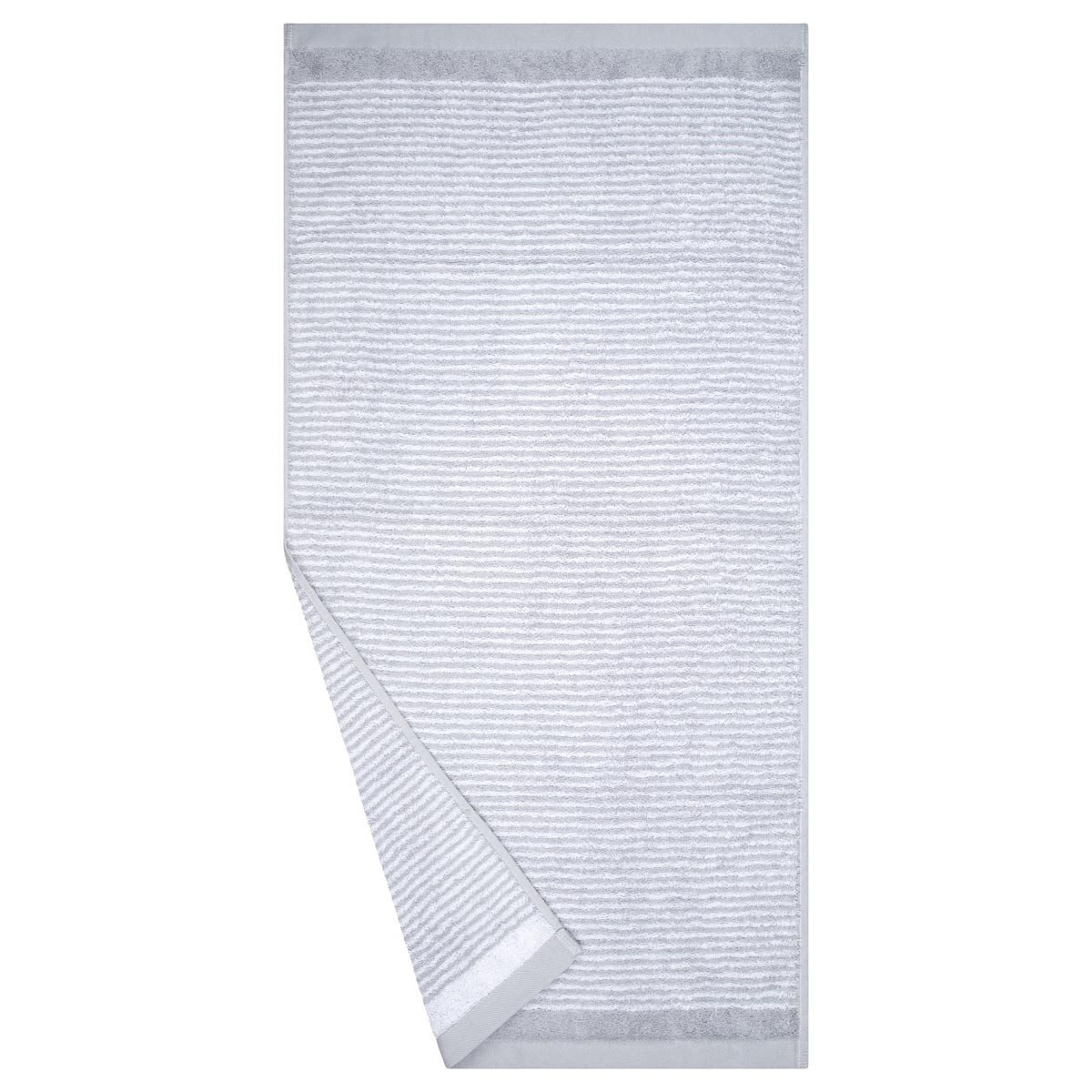 ROSS Handtuch Set Stripes, Frottee (Spar-Set, 6-St), 4 X Handtuch 2 X Duschtuch im Set - Baumwolle - Saugstark