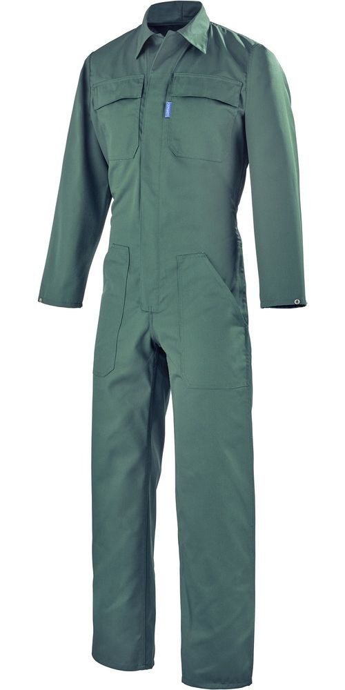Cepovett Overall Essentiels