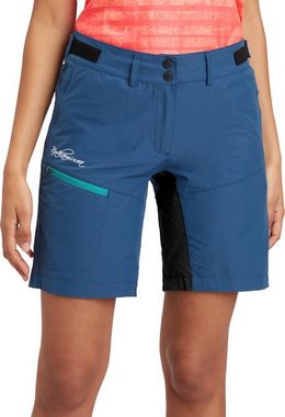 NAKAMURA Shorts Da.-Fahrrad-Hose Delia II W