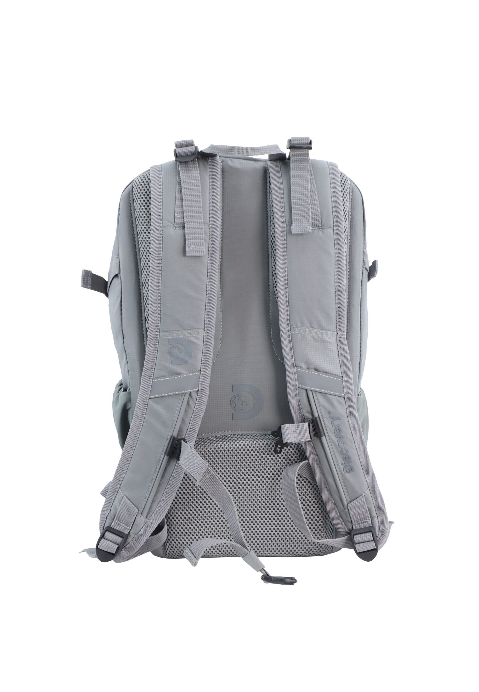 Discovery Sportrucksack Outdoor, aus Nylon-Material