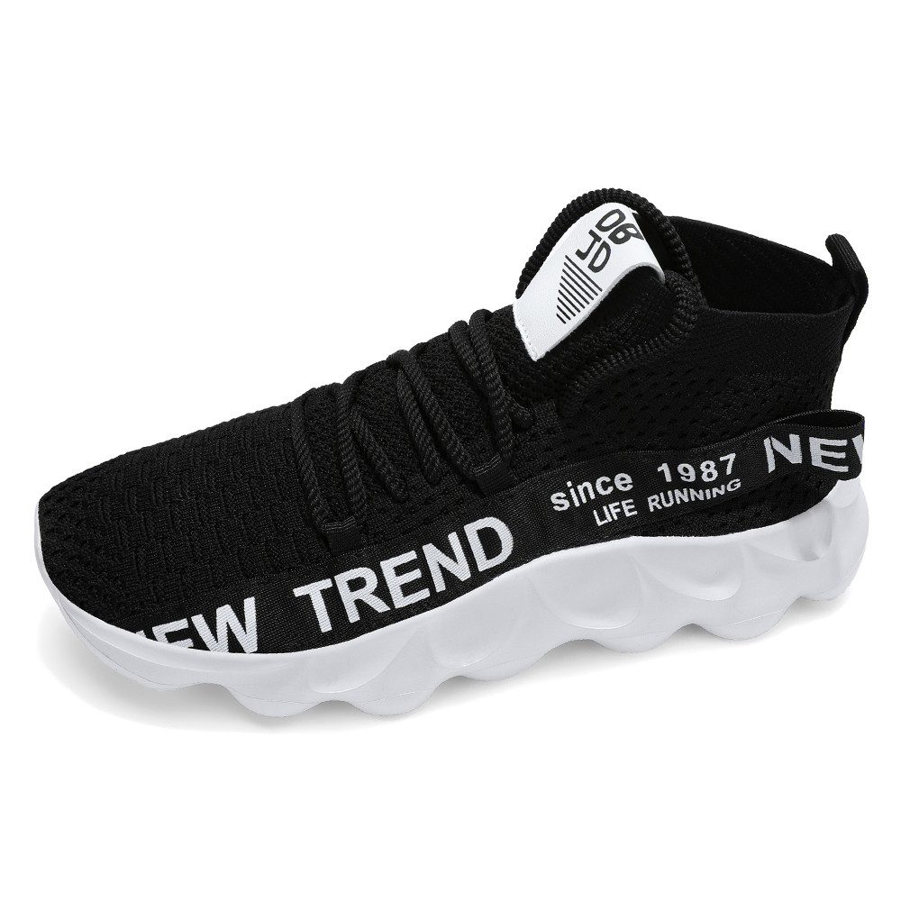 HUSK'SWARE Sneaker (Vielseitig kombinierbare Freizeitschuhe, Bequemes günstig online kaufen