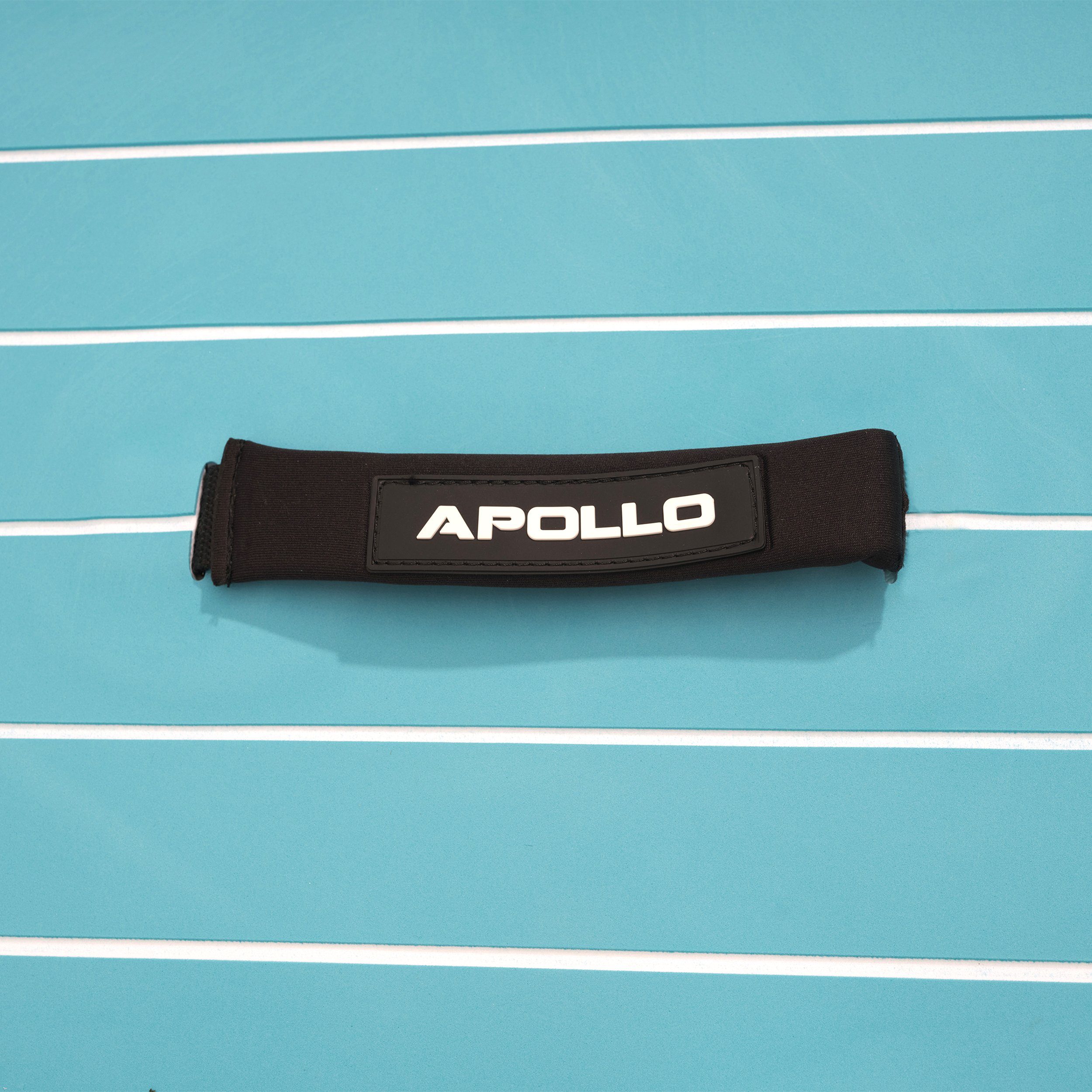 Apollo Inflatable SUP-Board Aufblasbares Board SUP - Up Infinity Pro aufblasbar Stand Infinity, Paddle