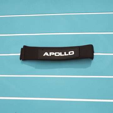 Apollo Inflatable SUP-Board Aufblasbares Stand Up Paddle Board SUP - Infinity, aufblasbar
