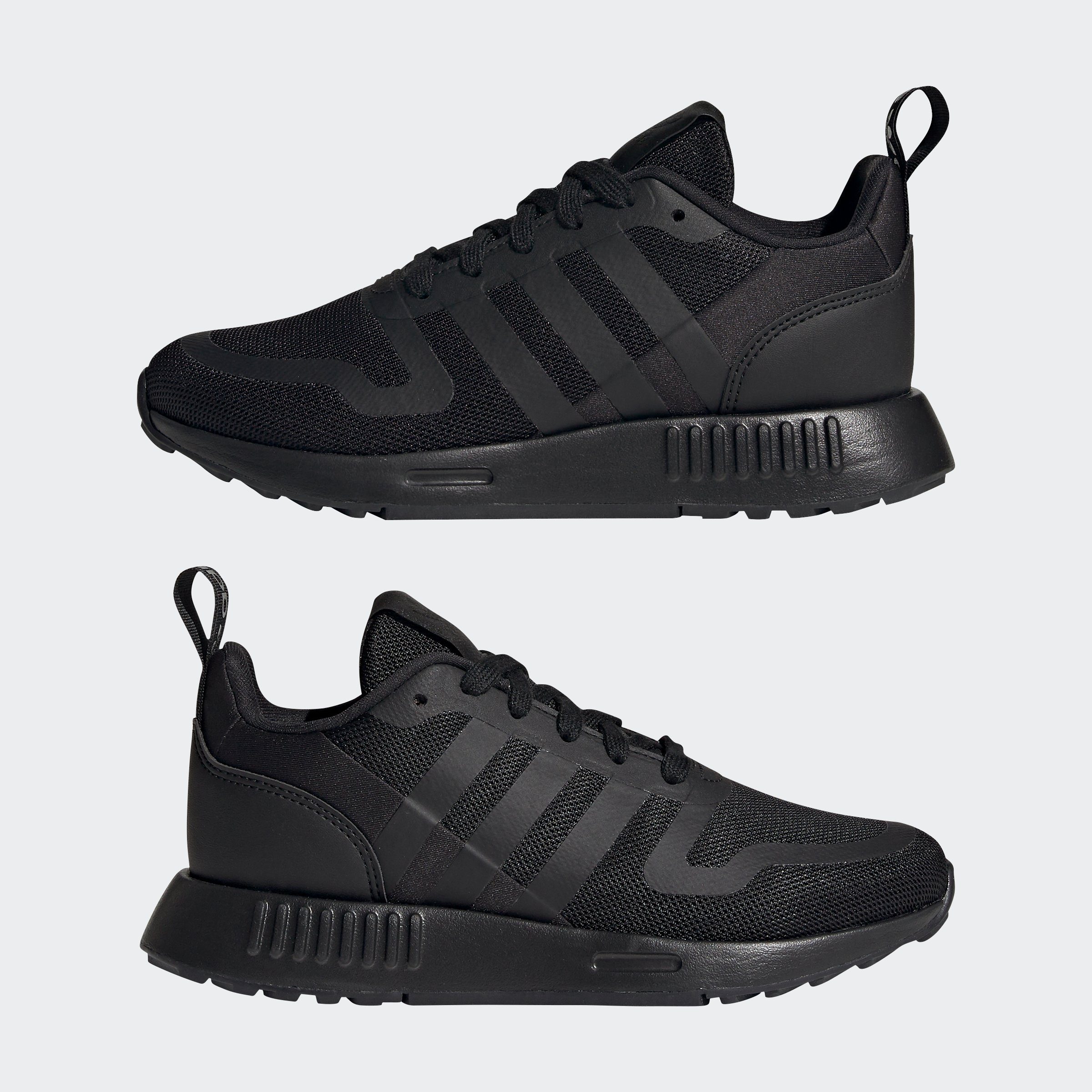 adidas MULTIX Laufschuh CBLACK/CBLACK/CBLACK Sportswear