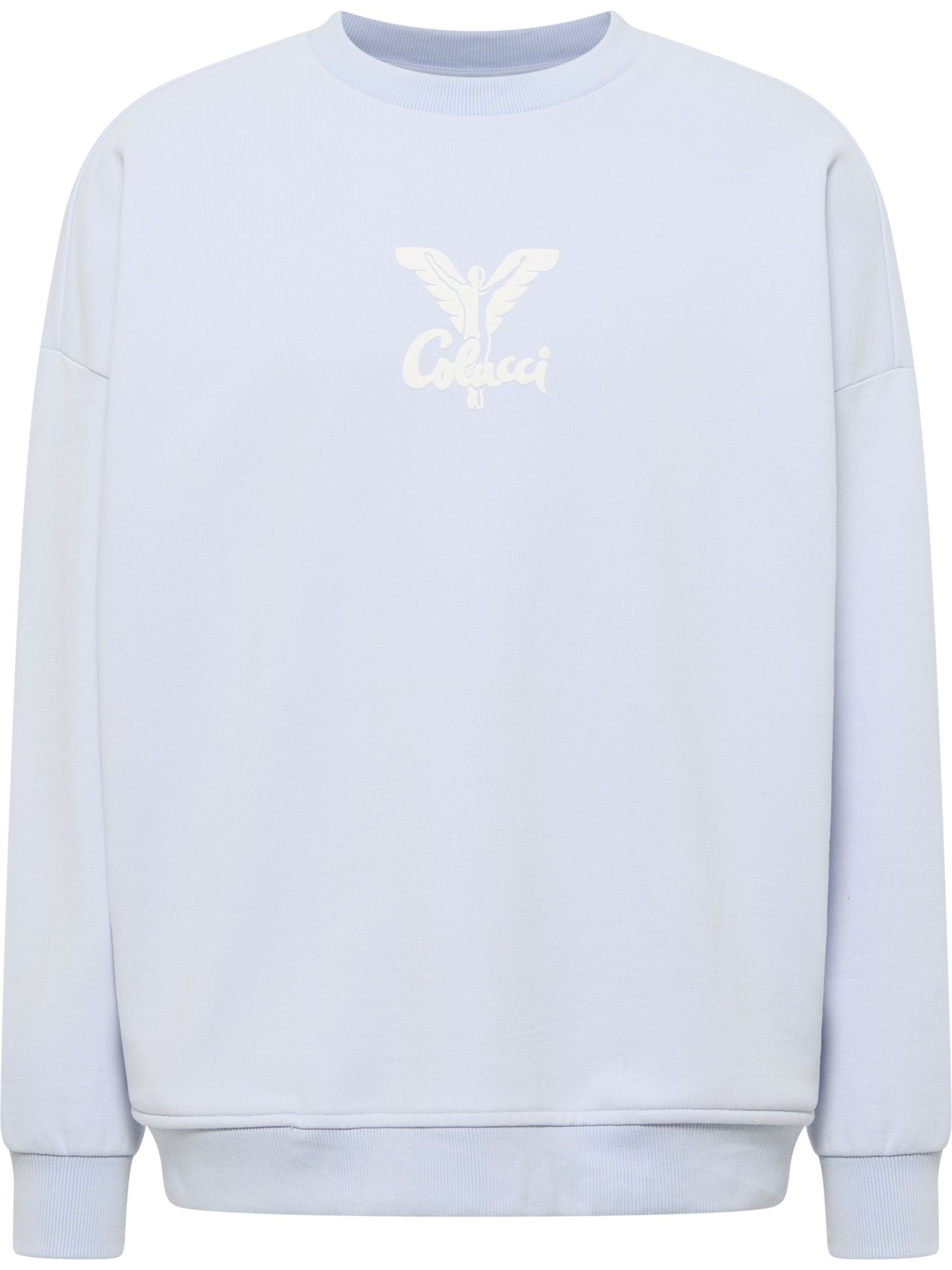 CARLO COLUCCI Sweatshirt Di Quirico günstig online kaufen