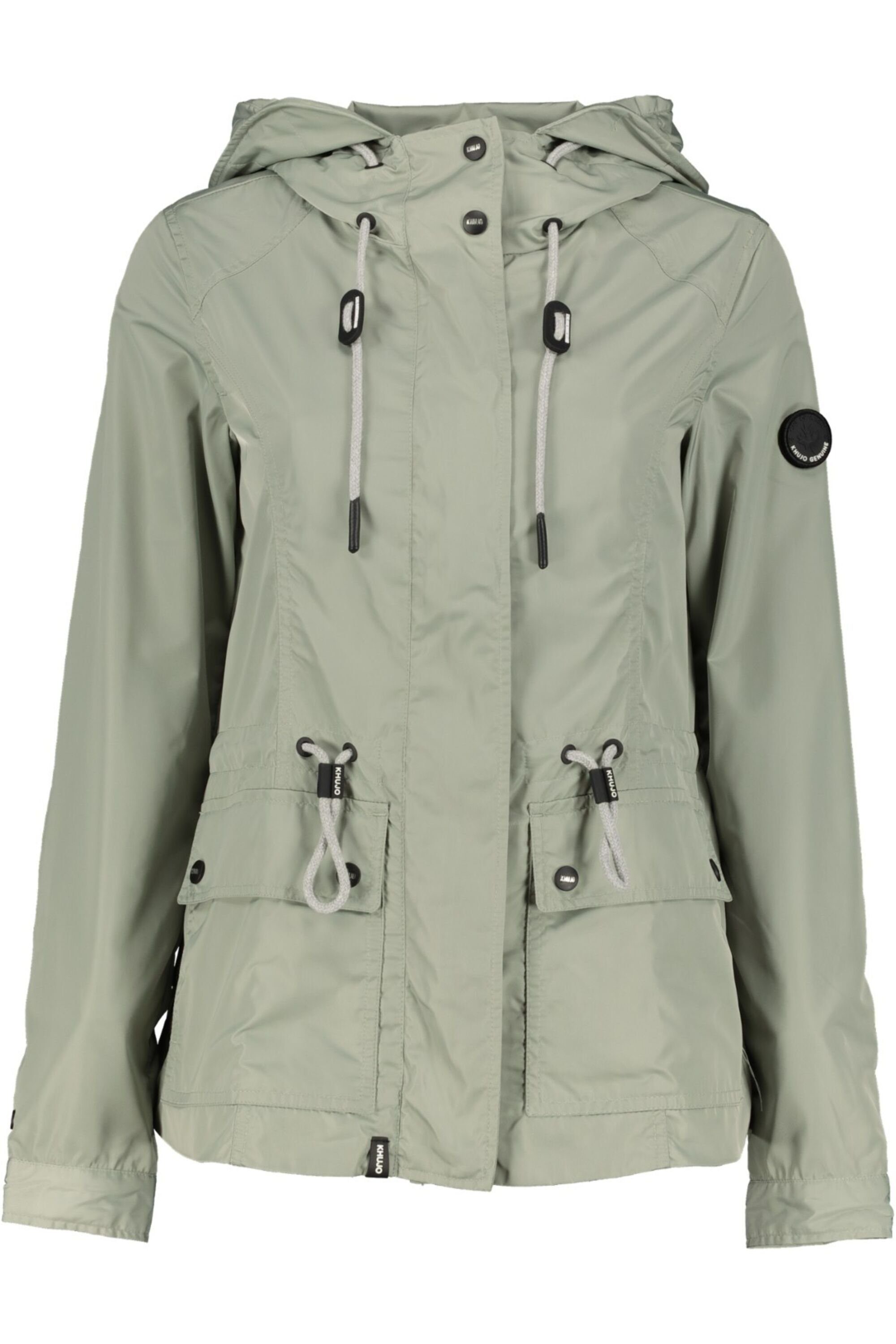 Outdoorjacke