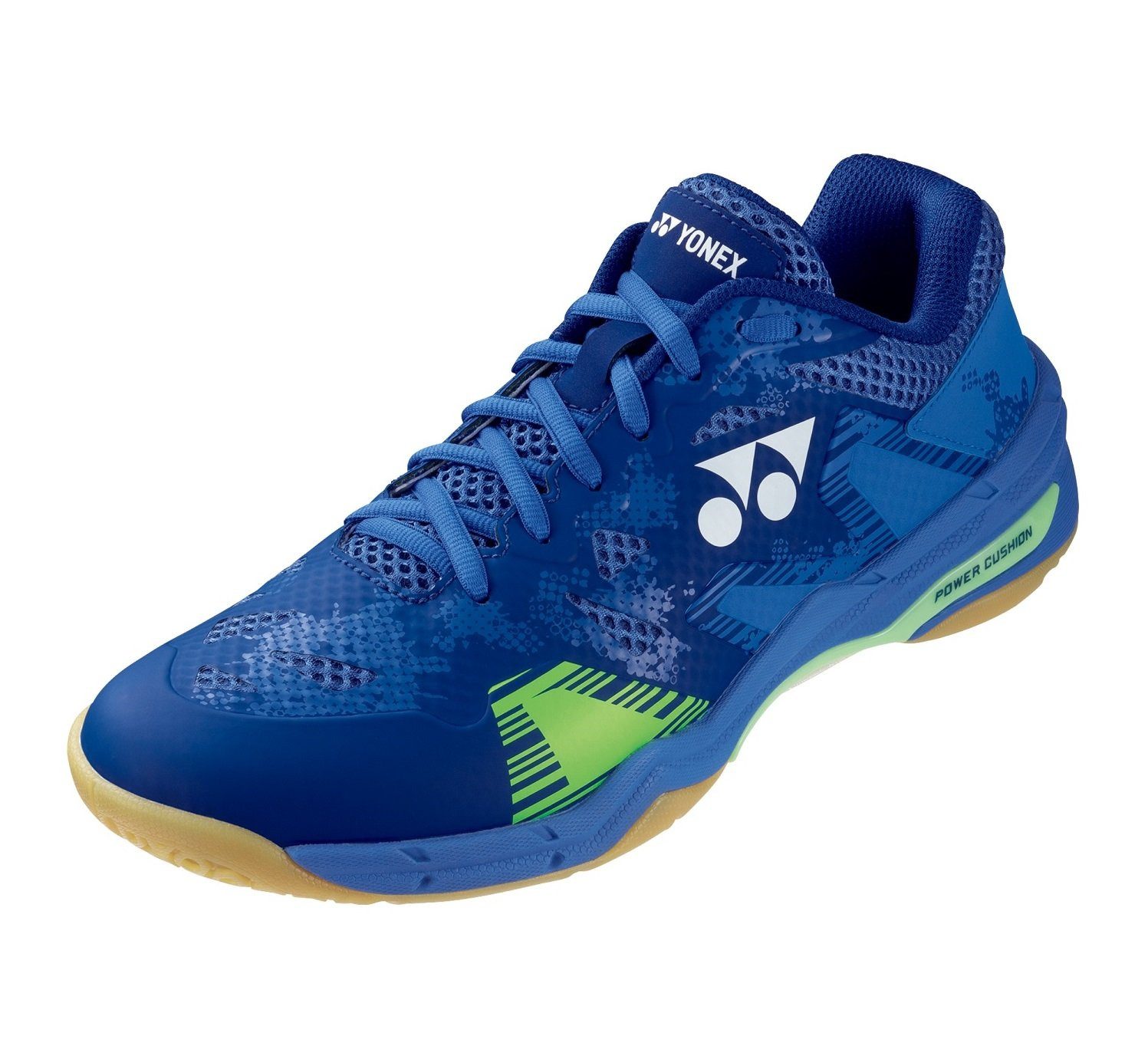Yonex Power Cushion Eclipsion X 3 (Stabilität) 2023 navyblau Herren Badmintonschuh