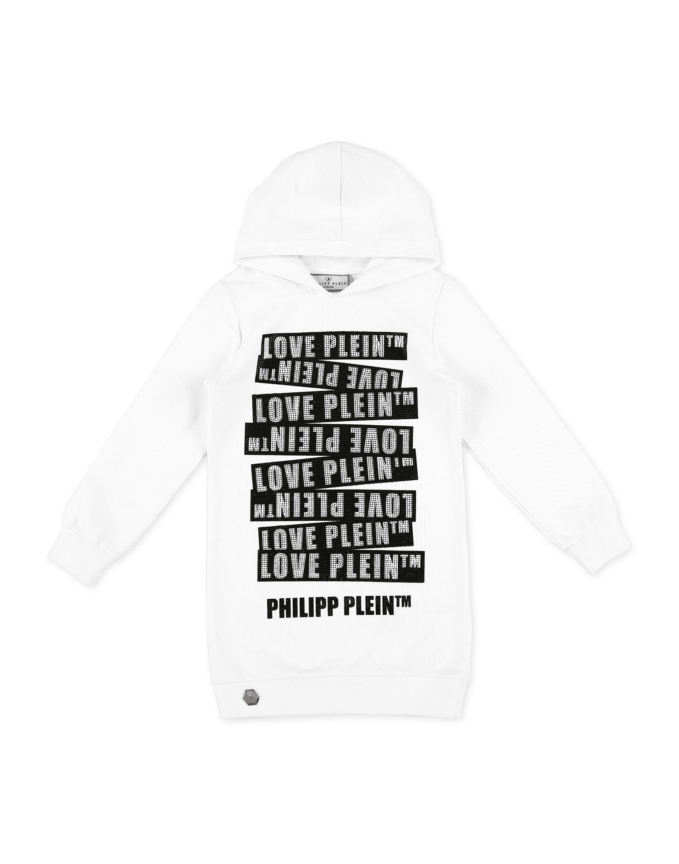 PHILIPP PLEIN Sweatshirt Hoodie sweatshirt Philipp Plein TM