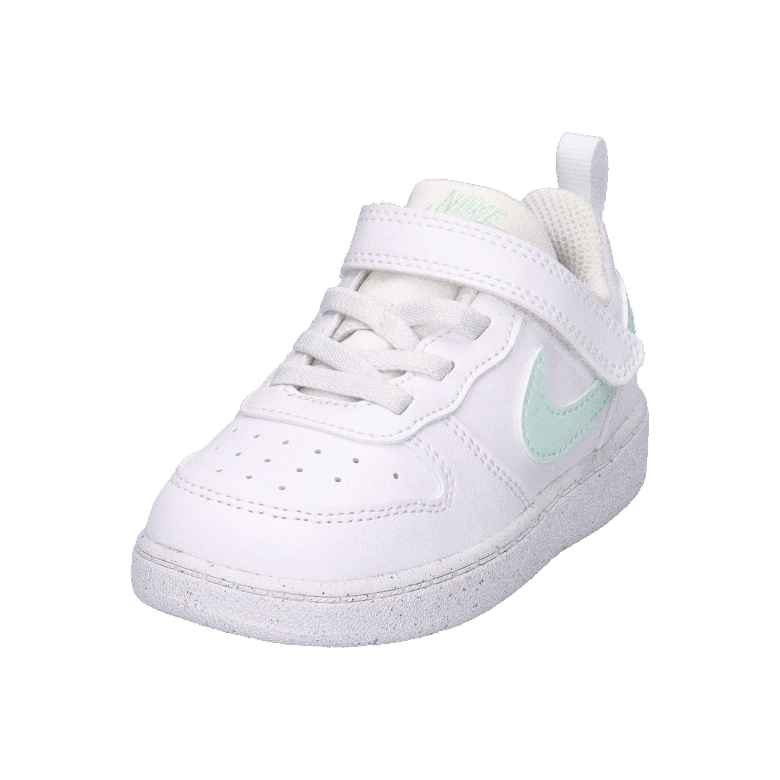 Nike Sportswear Nike Kleinkinder Sneaker Court Borough Low Recraft (TD) DV5458 Sneaker – Bild 4 von 5