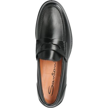 SANTONI 10766 N01 Mokassin