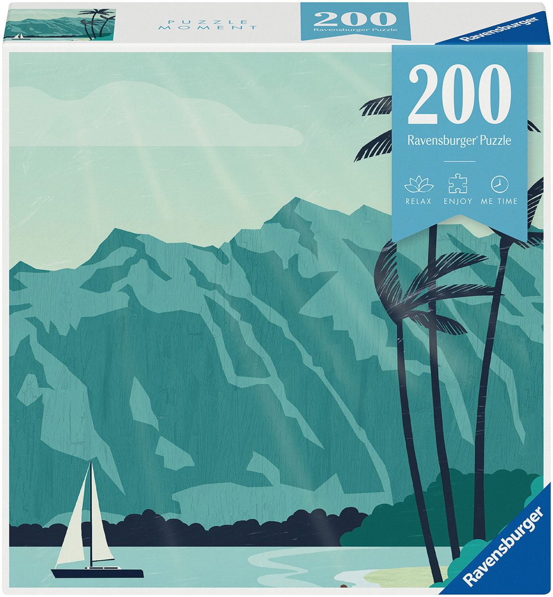 Puzzle Hawaii