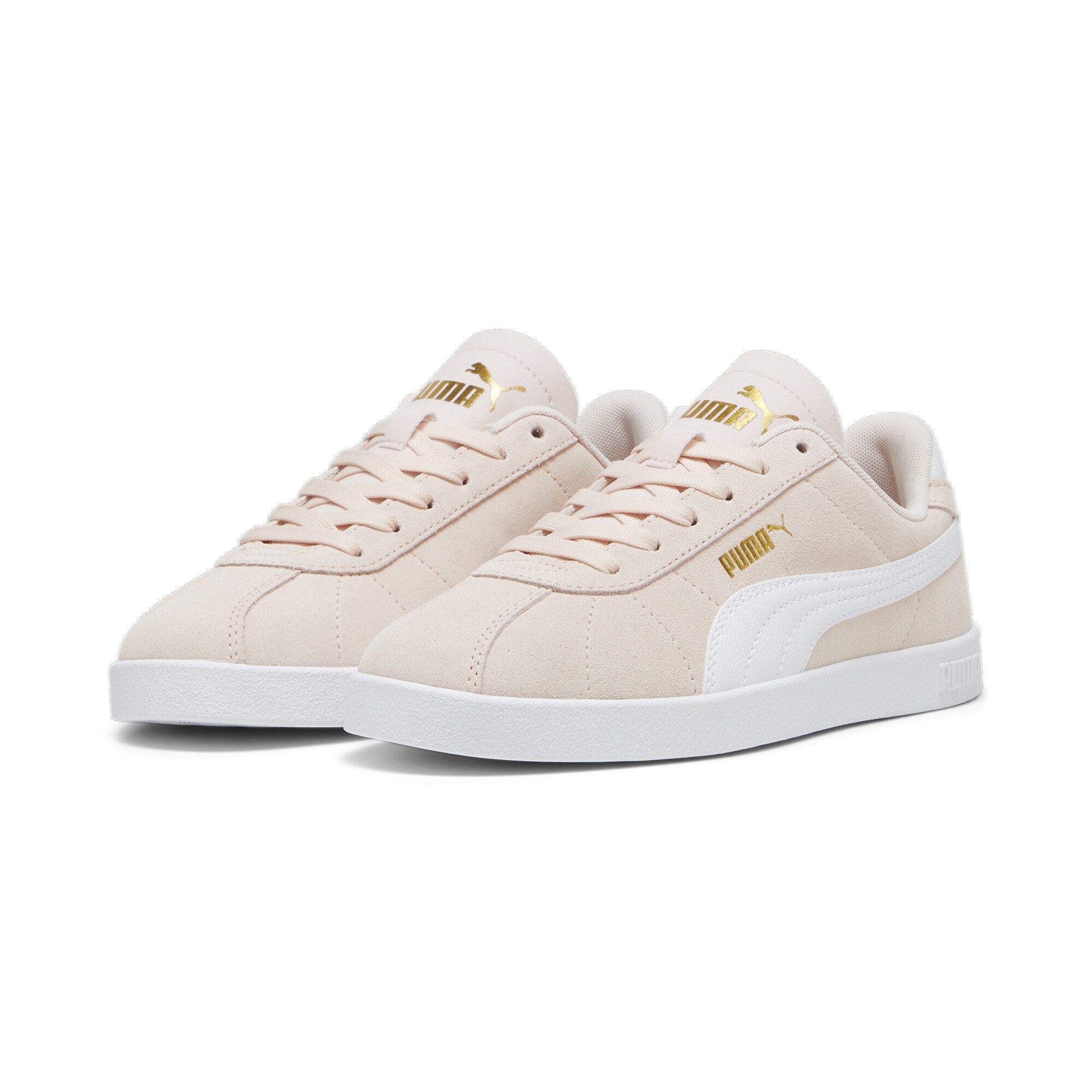PUMA PUMA Club II Suede Sneakers günstig online kaufen
