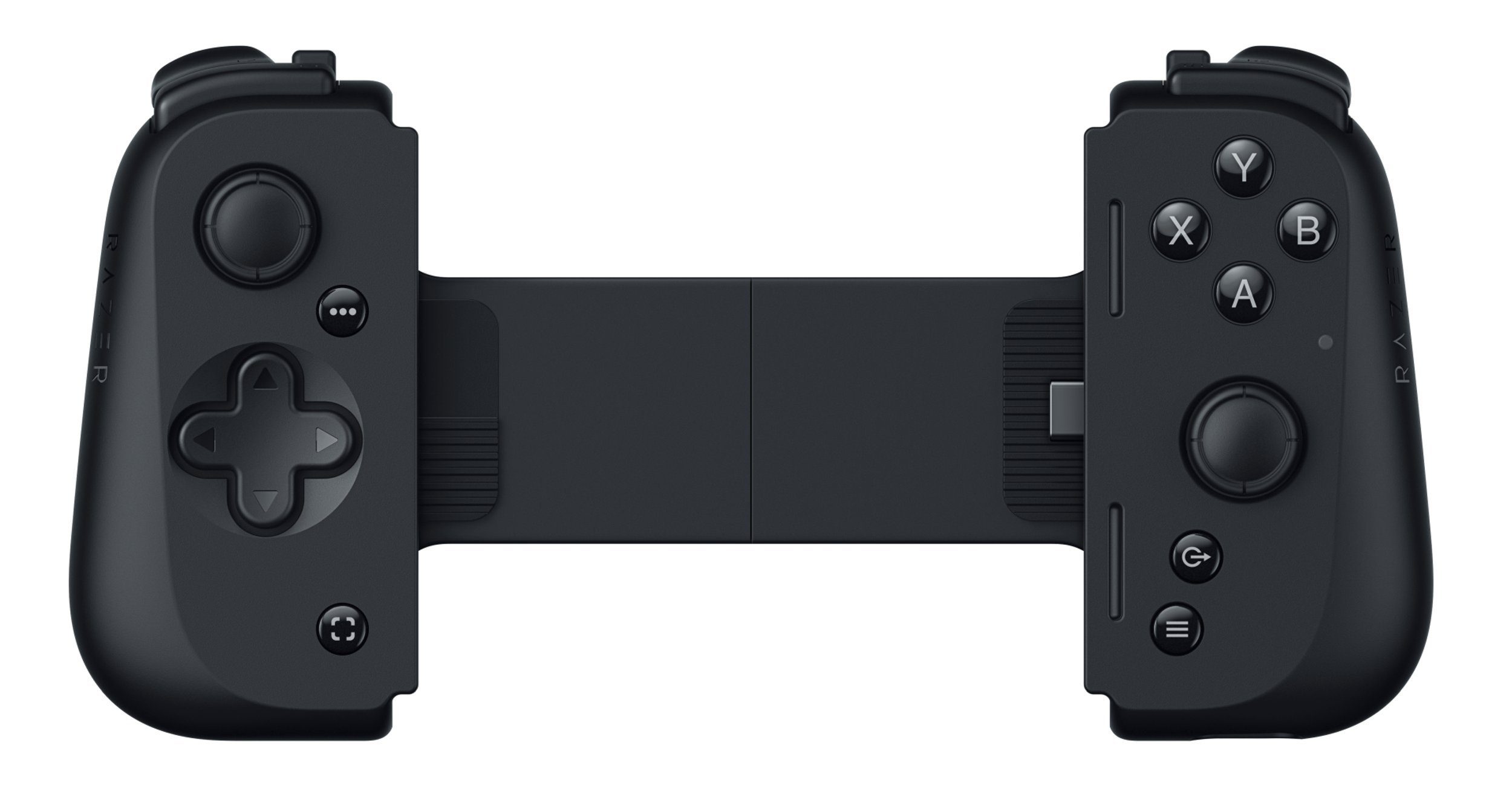 Kishi V2 PC-Controller