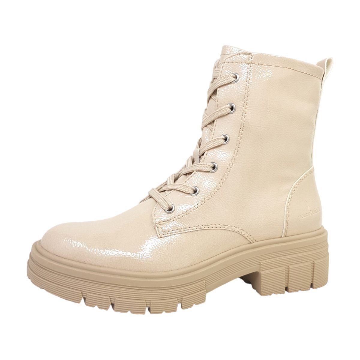 Jane Klain Сапоги Schnürstiefelette