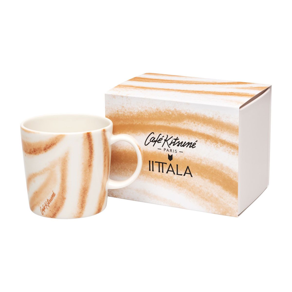 IITTALA Becher Teema