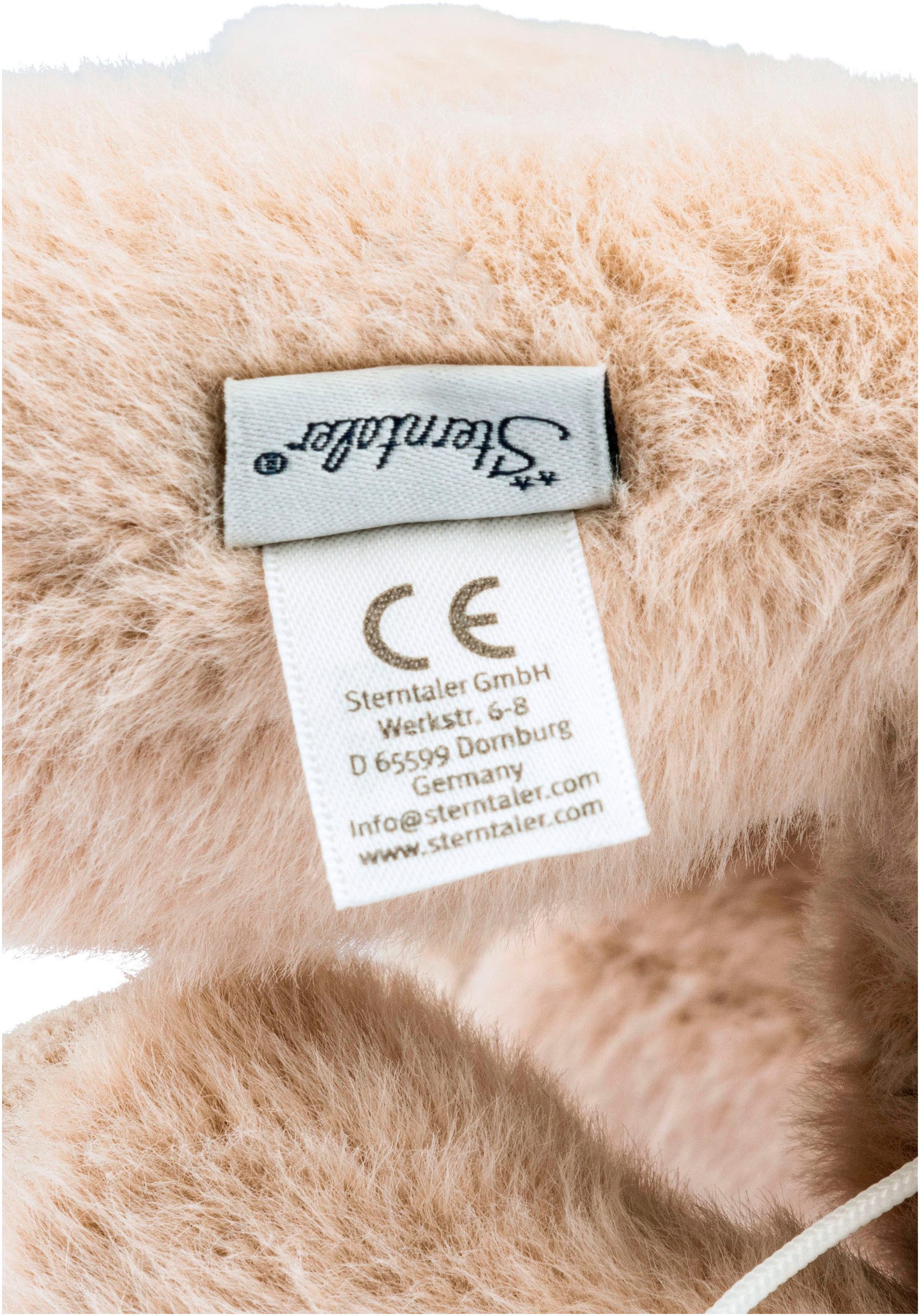 Sterntaler® Spieluhr Hund Lucky, M günstig online kaufen