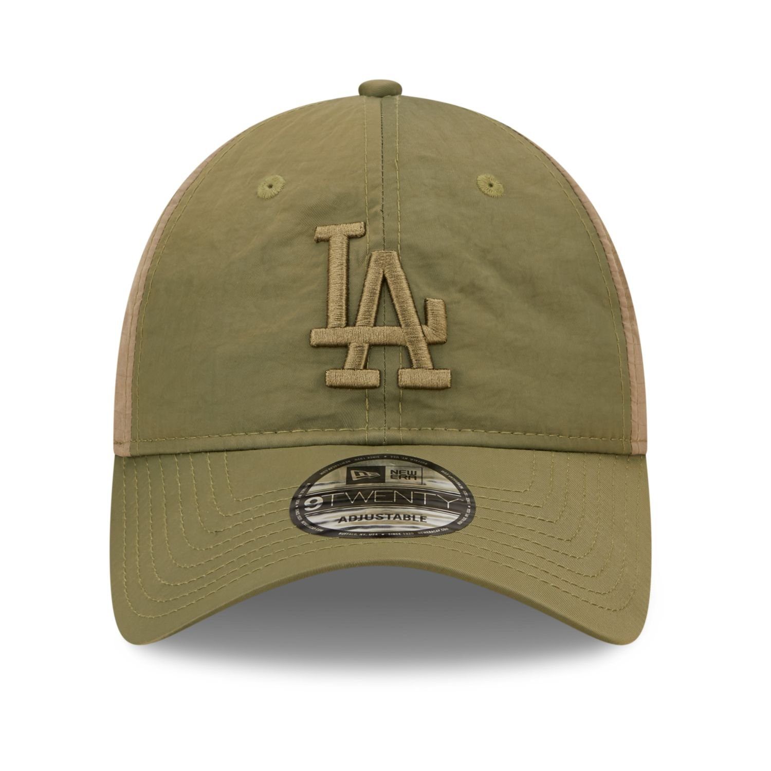 TEXTURED New 9Twenty Baseball Cap Era Los Angeles Dodgers Casual