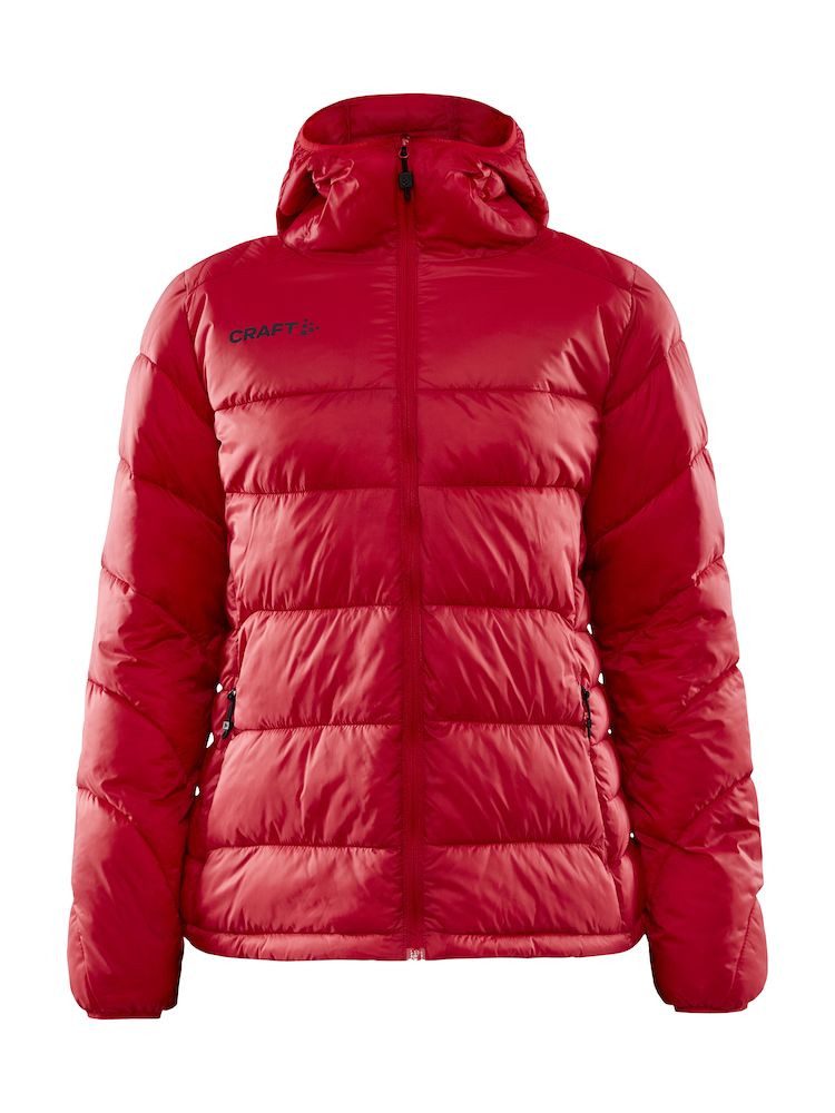 Trainingsjacke Core Explore Isolate Jacket Damen