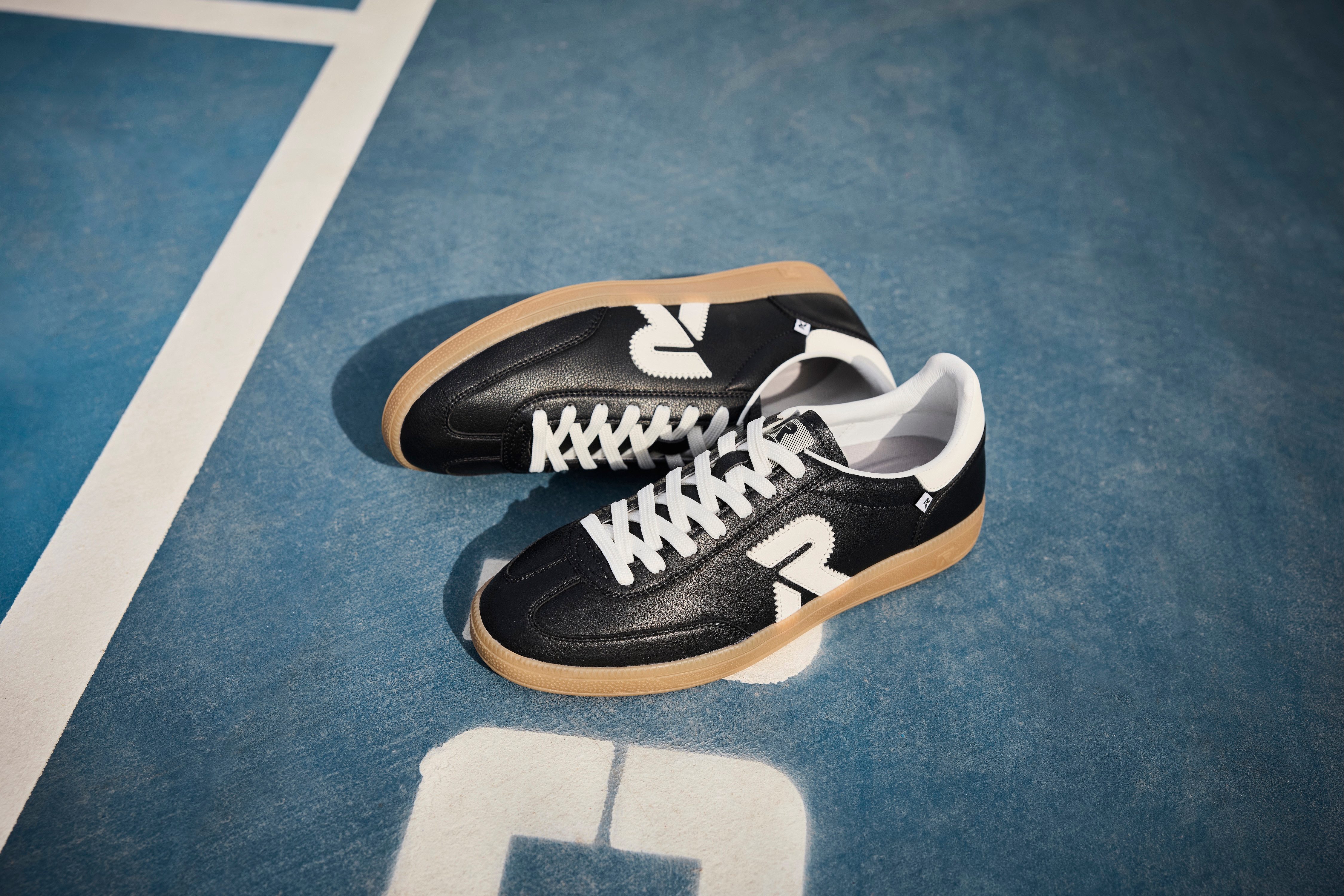 Rieker San Diego Swing2GO Sneaker Retro-Sneaker aus der neuen Christoph Kramer Kollektion – Bild 5 von 5
