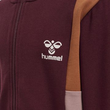 hummel Fleecejacke